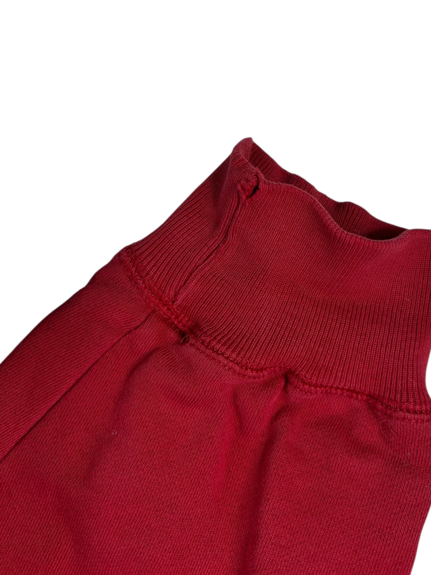 (XL) POLO by Ralph Lauren Red Hoodie
