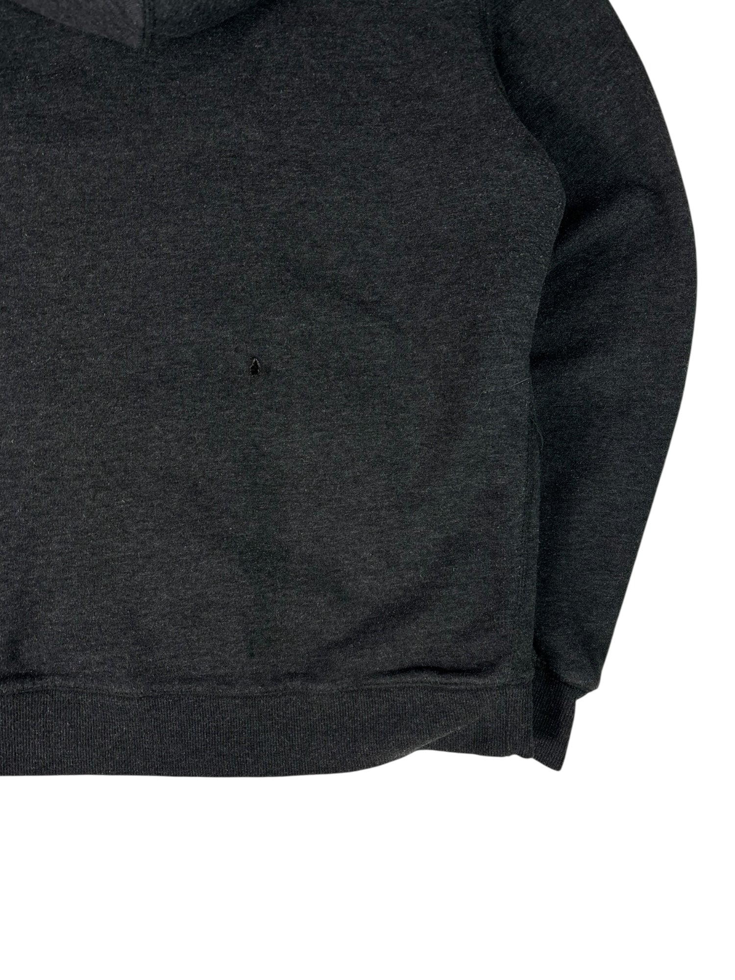 (L) Fox Racing Hooded Zipup