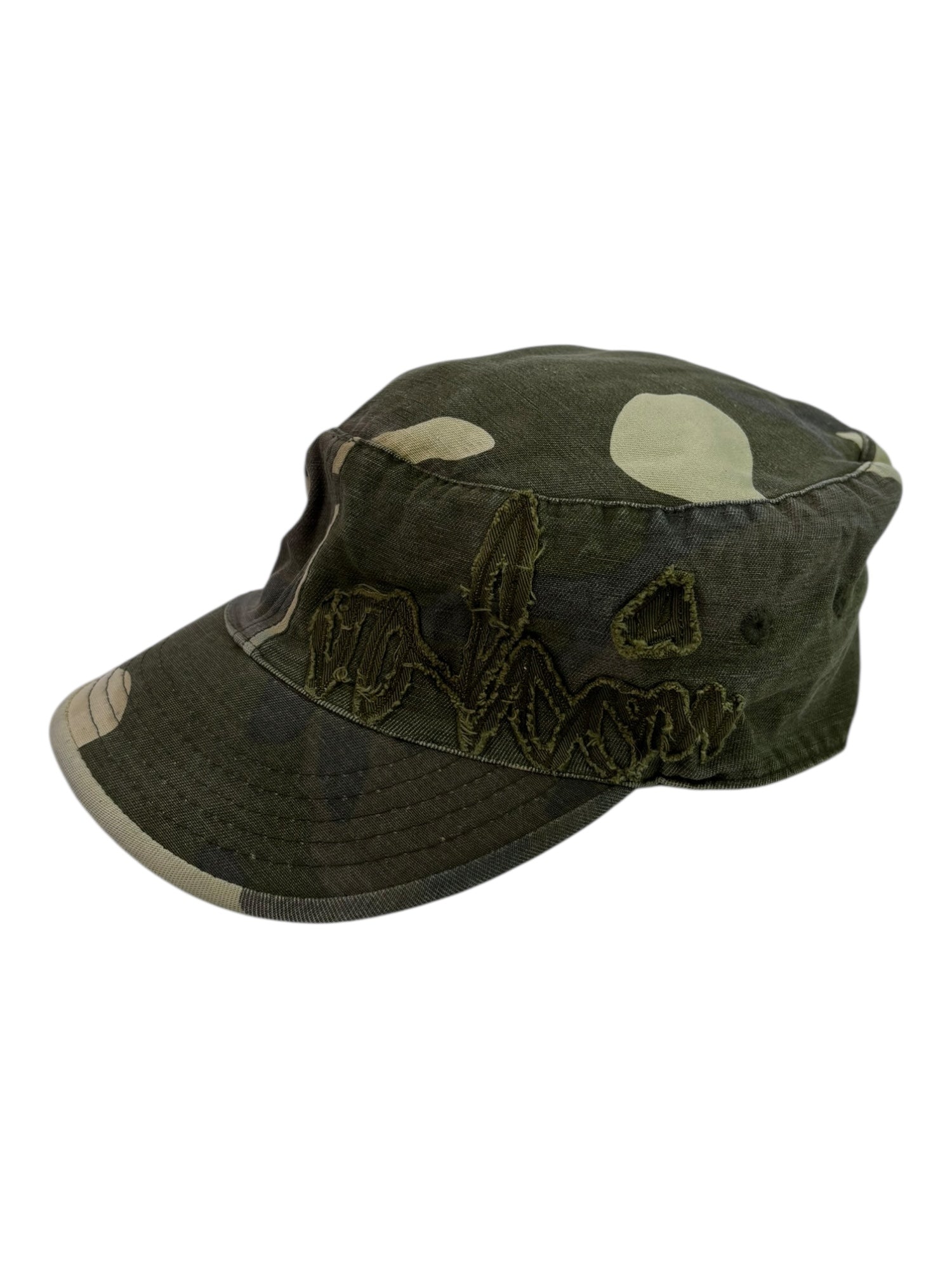 (O/S) Volcom Camo Cadet Hat
