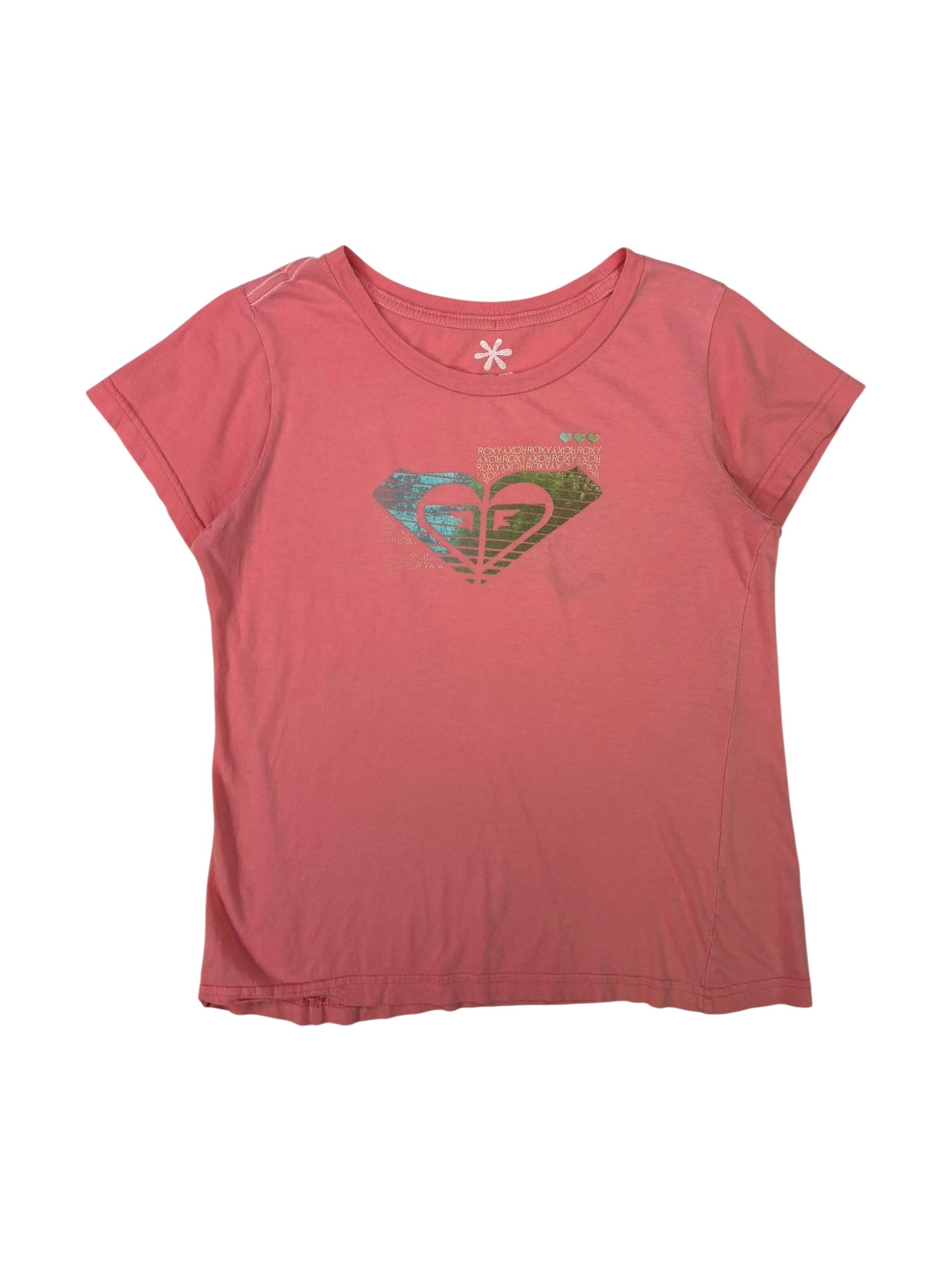 (M/L) Roxy PInk Tee
