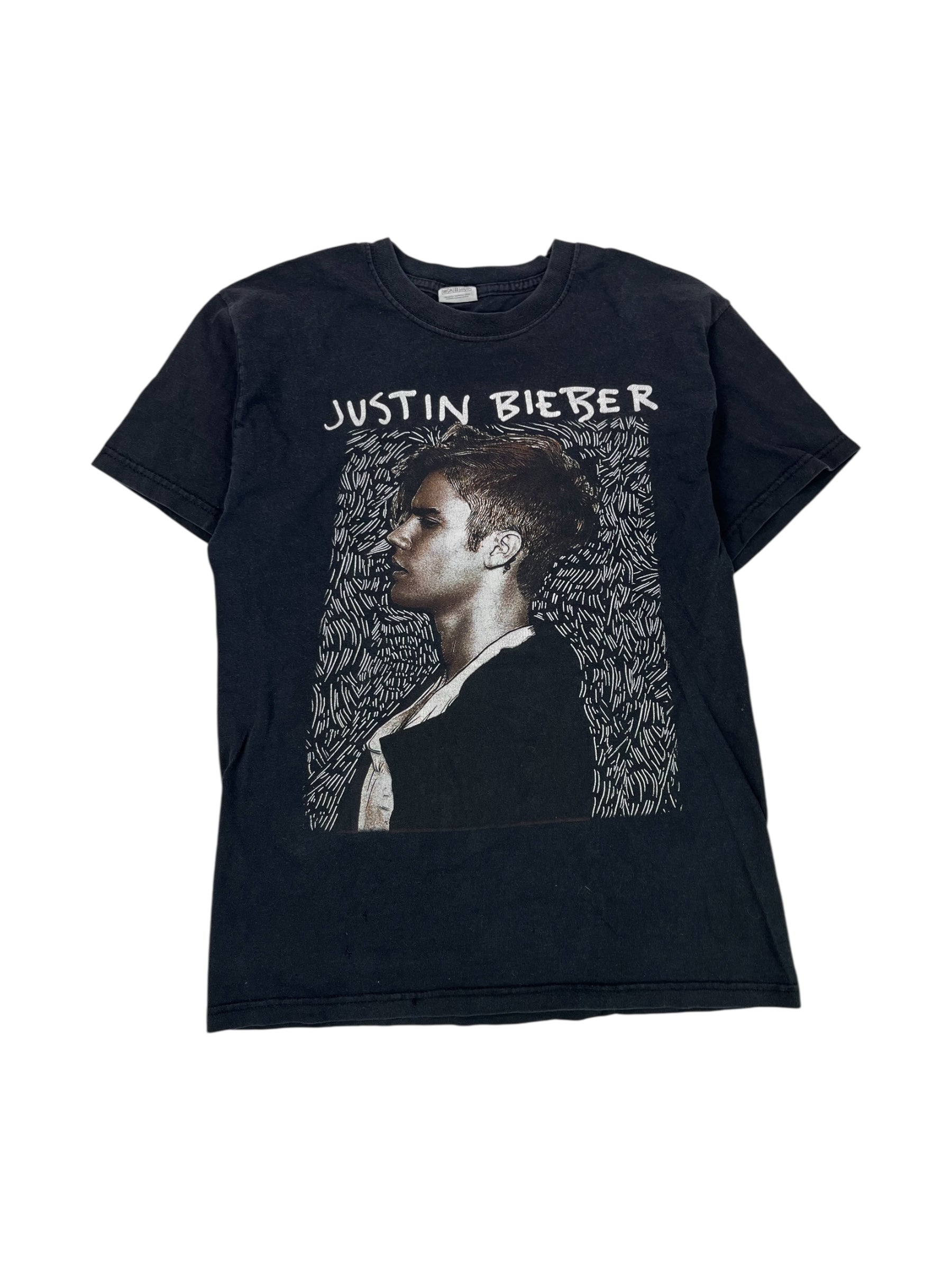 (S) Justin Bieber Purpose World Tour Tee