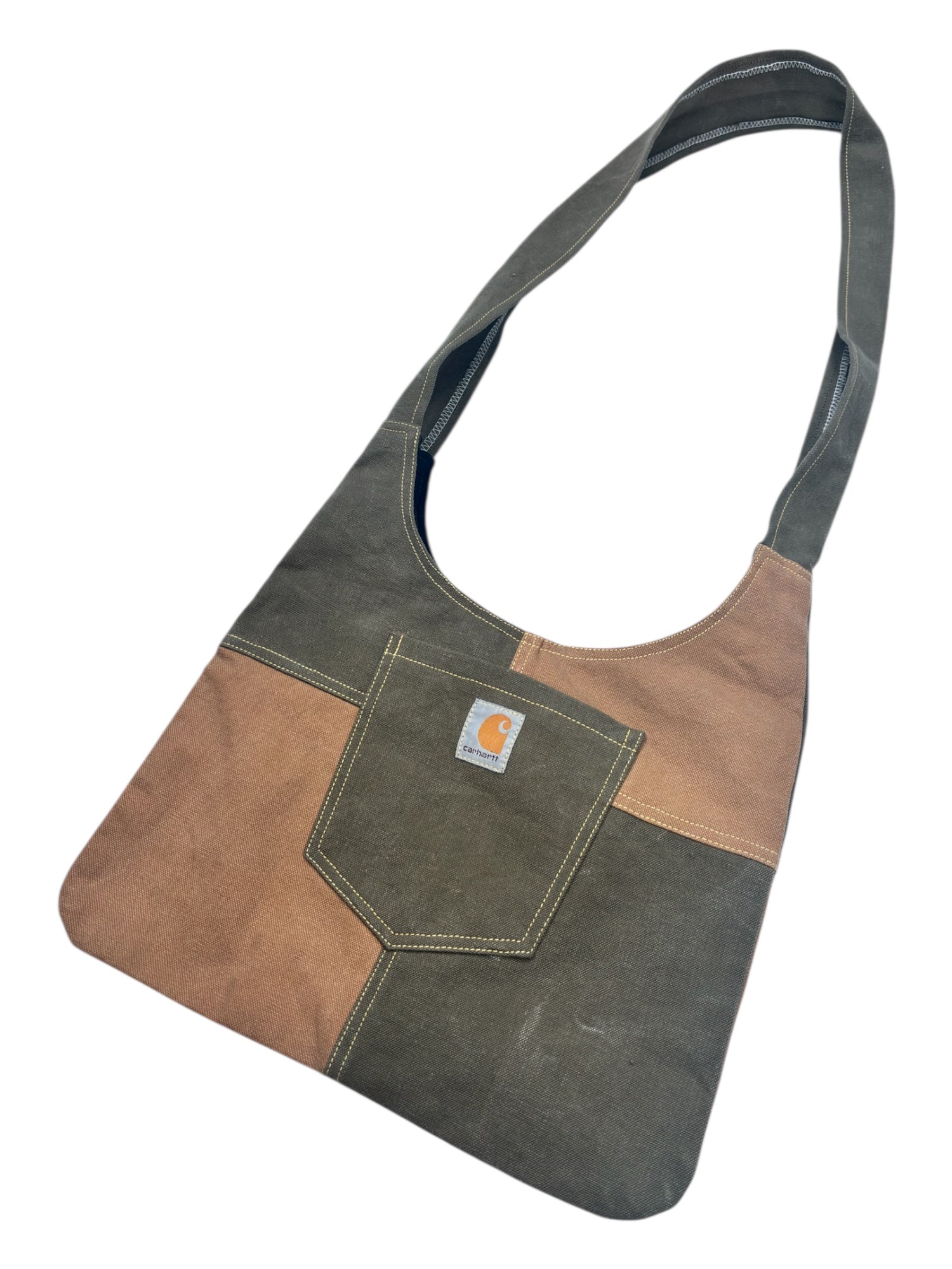 (O/S) Carhartt Rework Bag