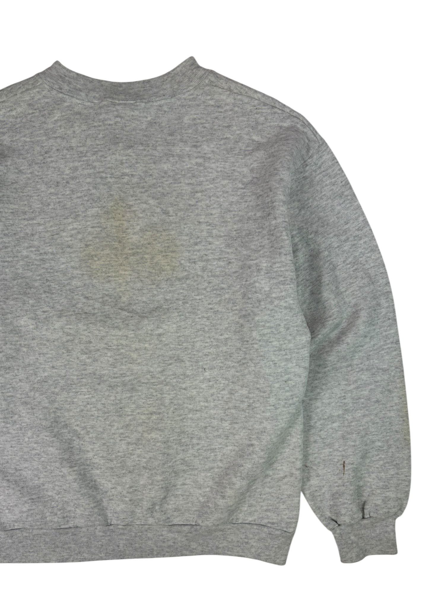 (M) Mickey Mouse Crewneck