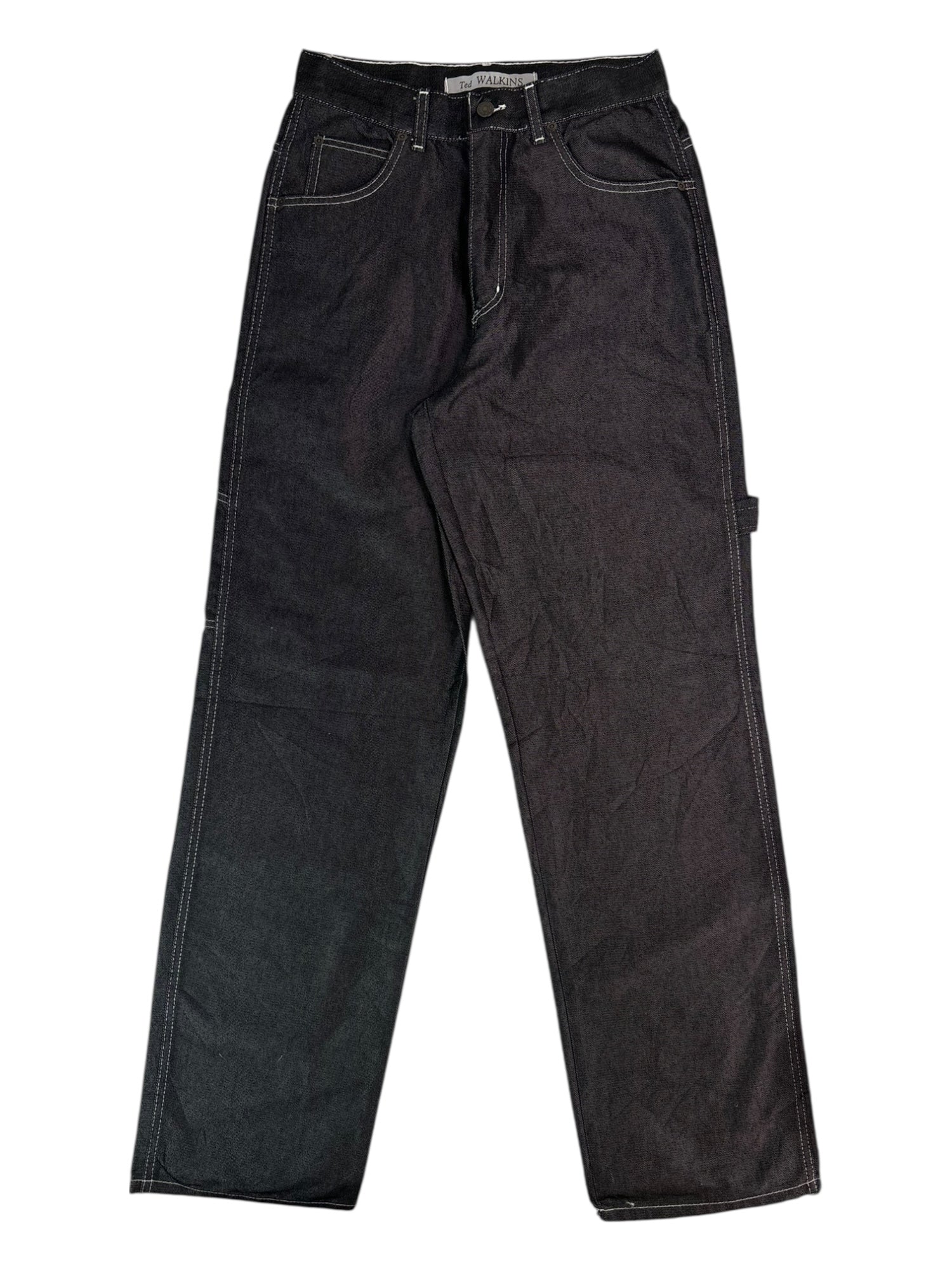 (28) Ted Walkins Carpenter Denim Jeans