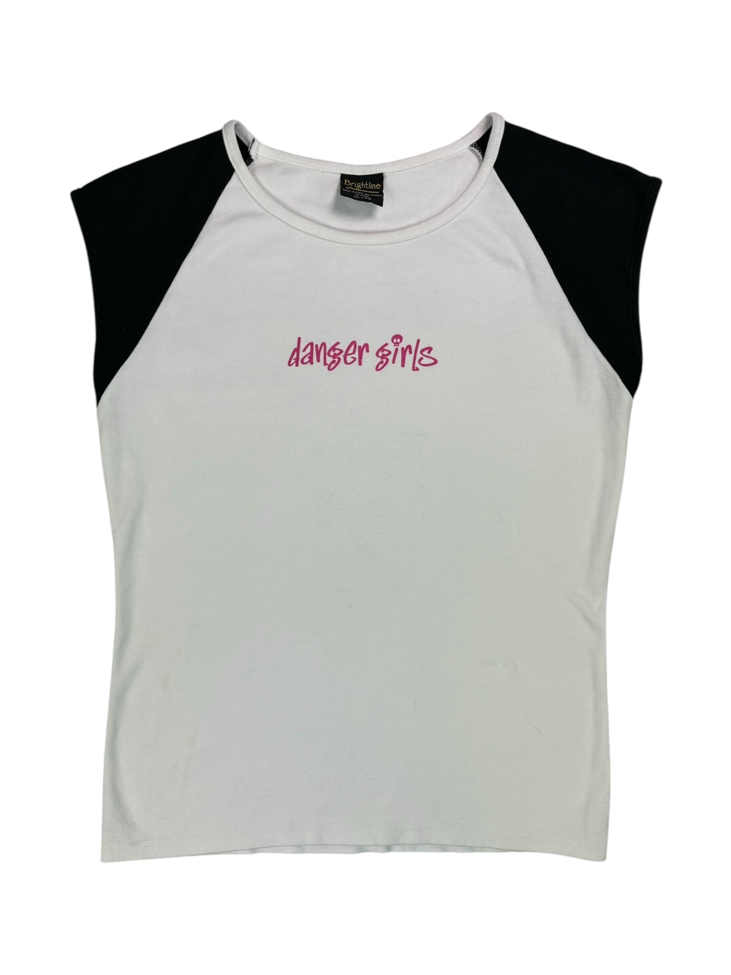 (XL) Danger Girls Tee