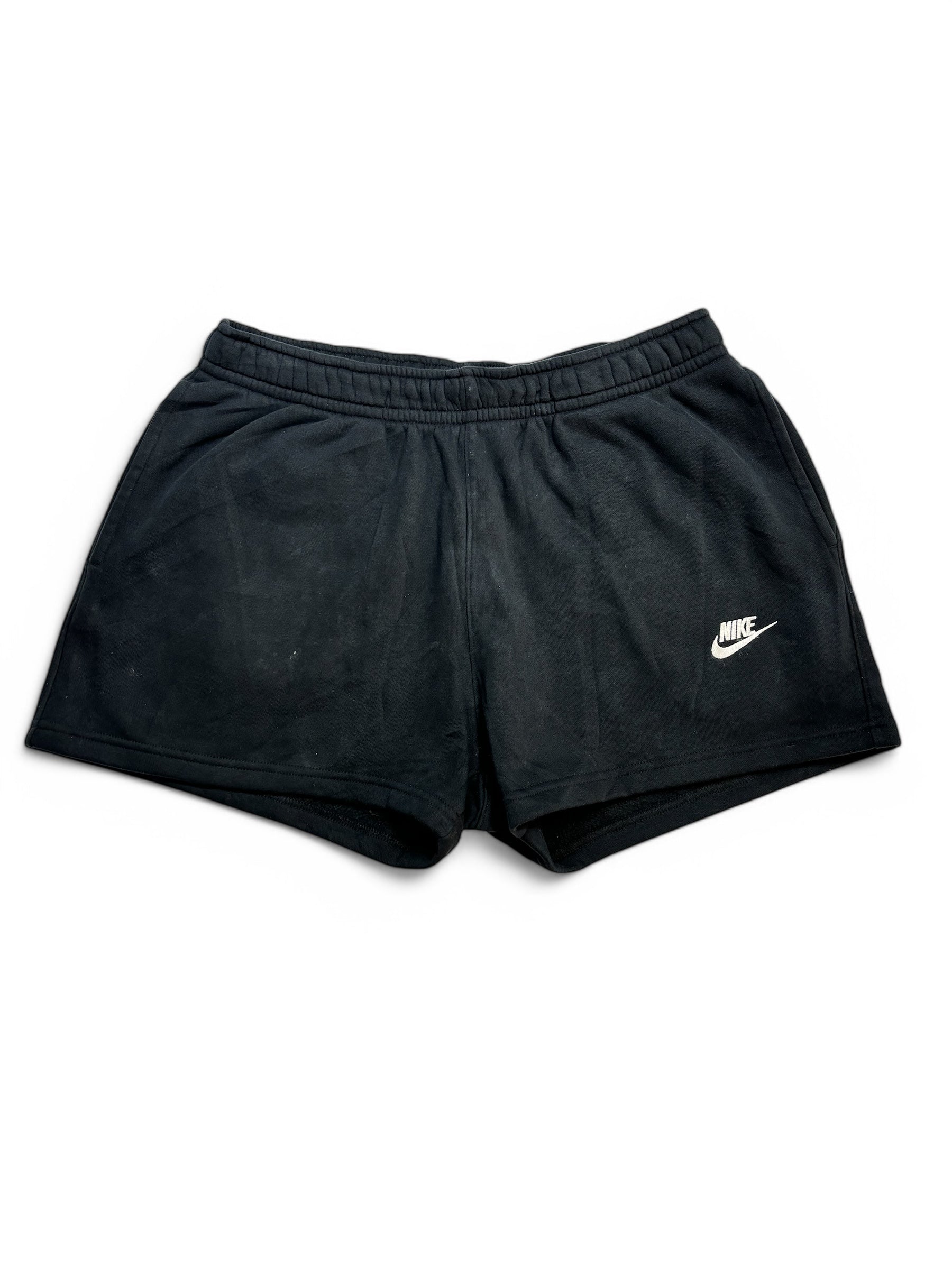 (XL) Sweet Like Vintage Reworked Nike Shorts
