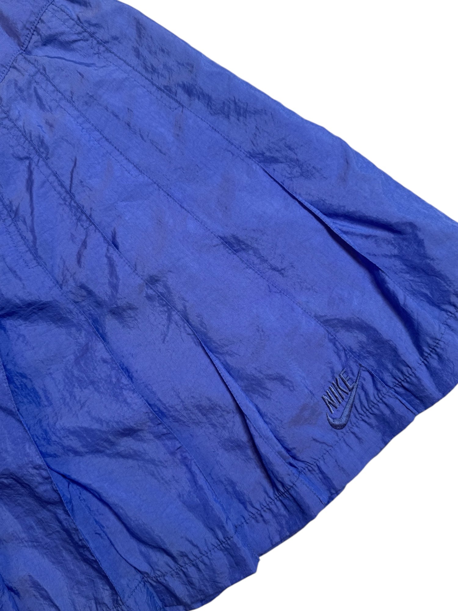 (28) Vintage Nike Tennis Skirt