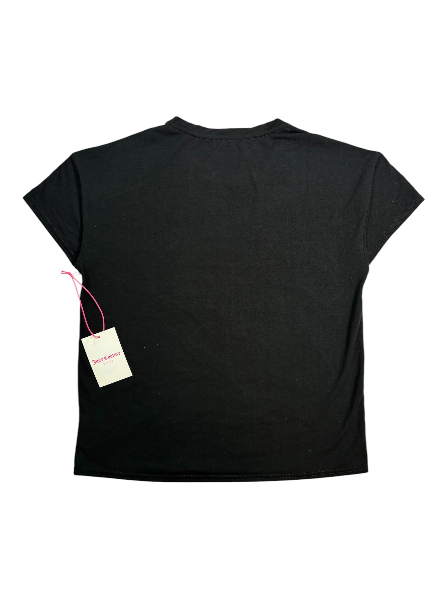 (M) Juicy Couture Sport Tee