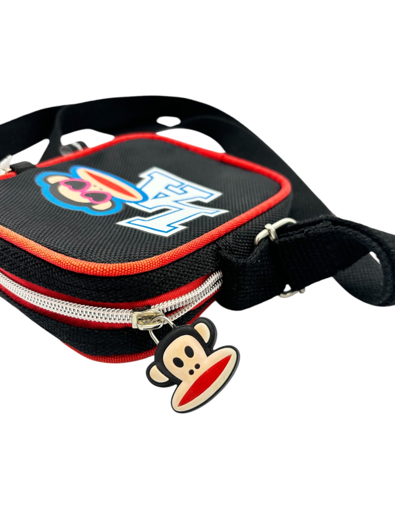 Paul Frank LA Shoulder Bag