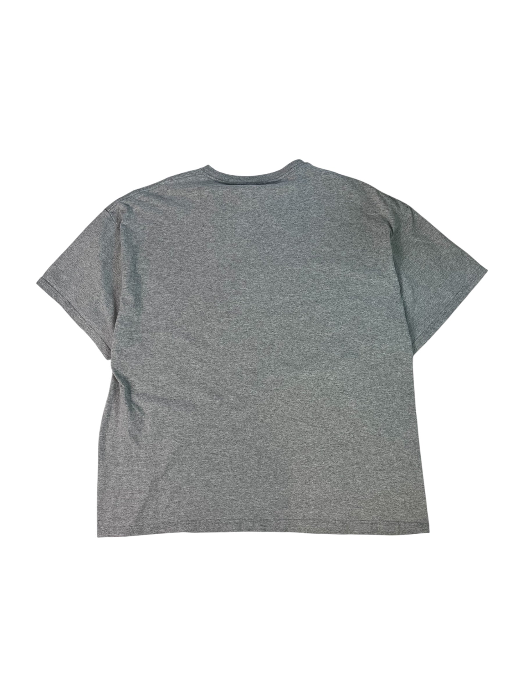 (XXL) I <3 NY Grey Tee