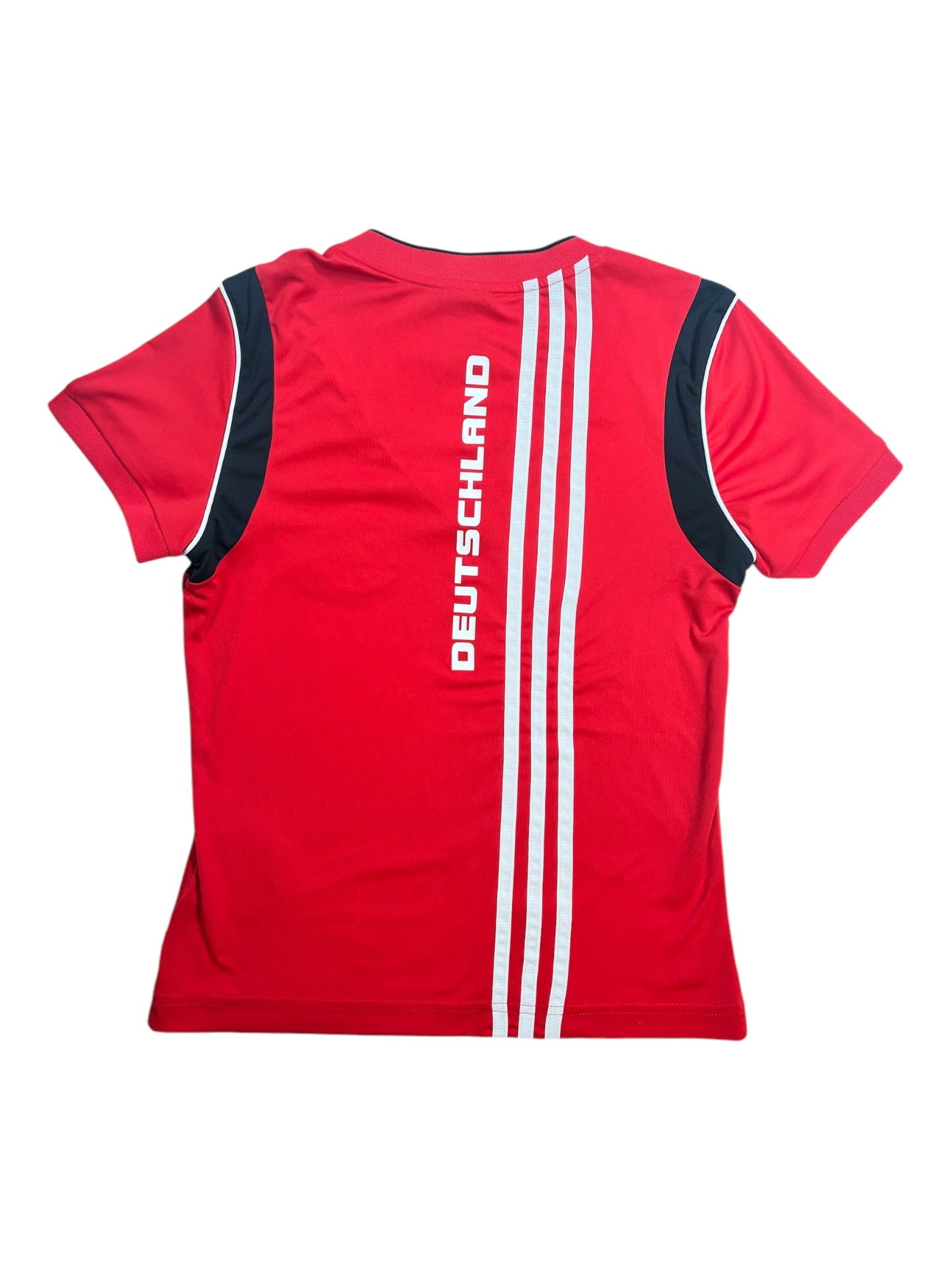 (S) Germany Football Jersey