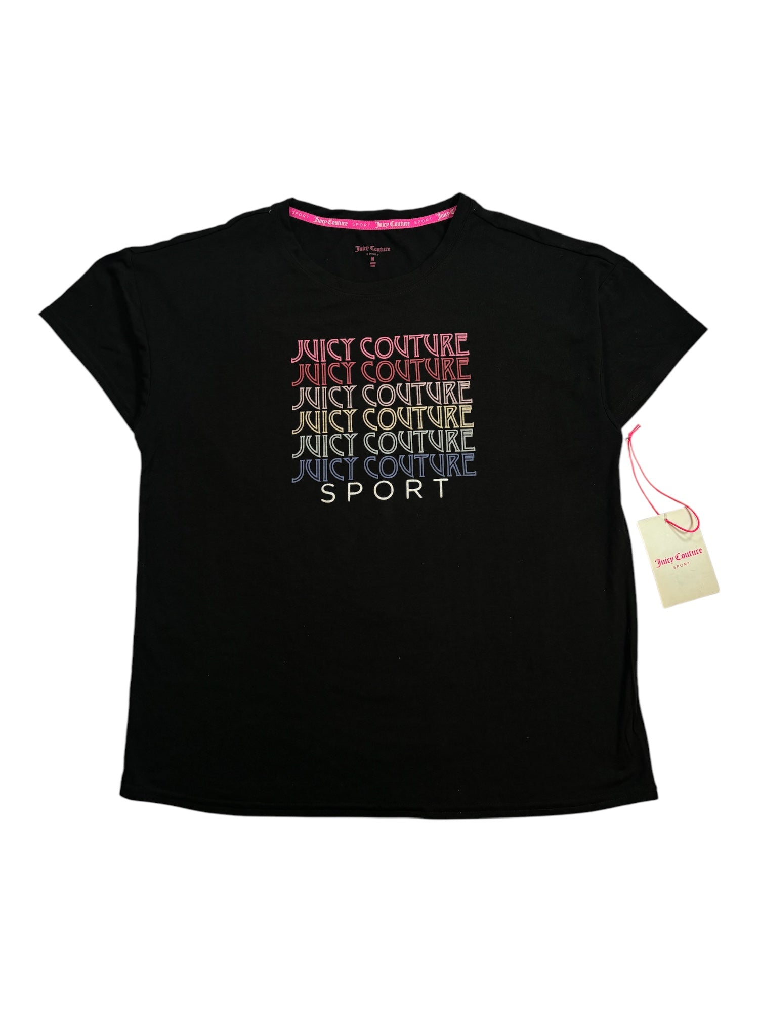(M) Juicy Couture Sport Tee
