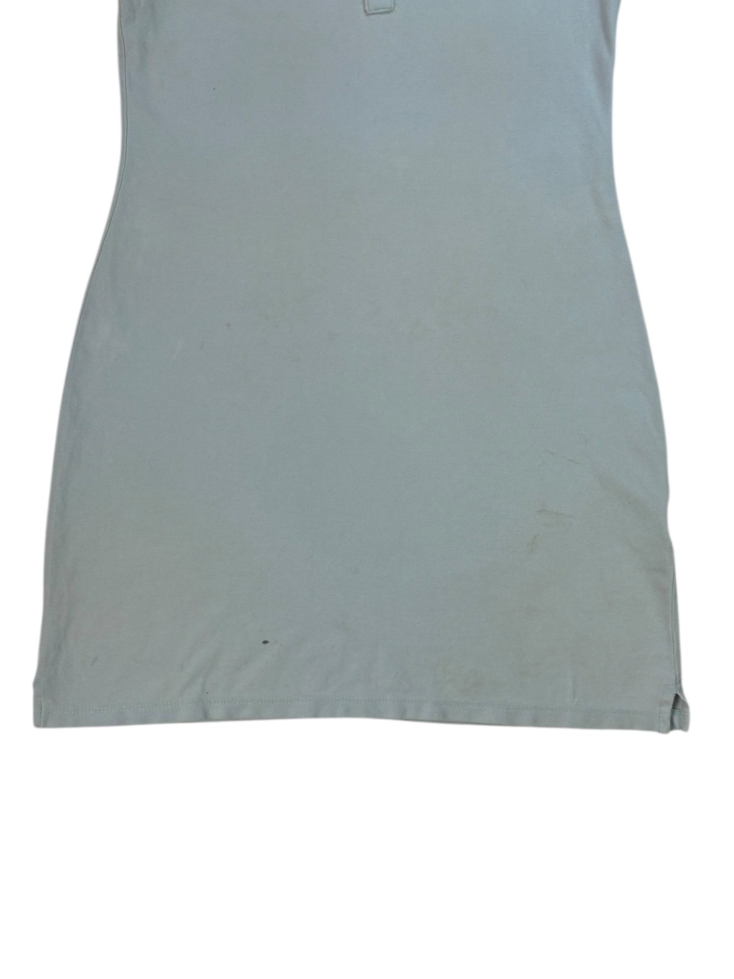 (M) 90's Baby Blue Ralph Lauren Polo Dress