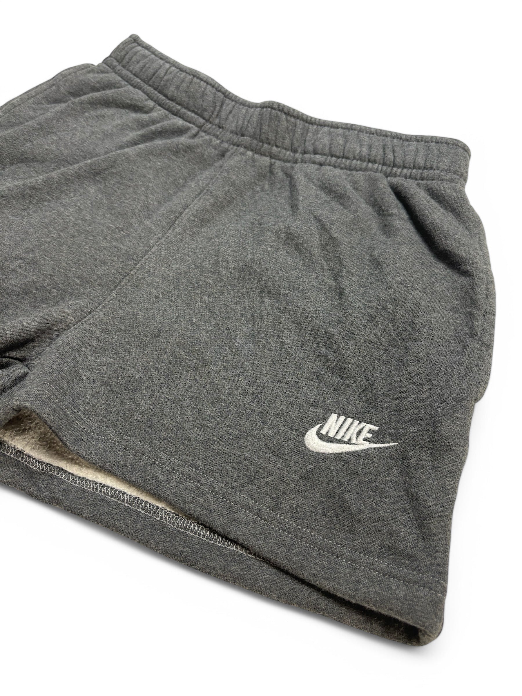 (M) Sweet Like Vintage Reworked Nike Shorts
