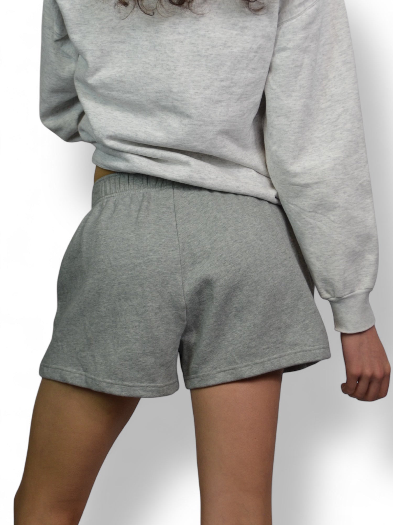 (S) Nike Rework Shorts