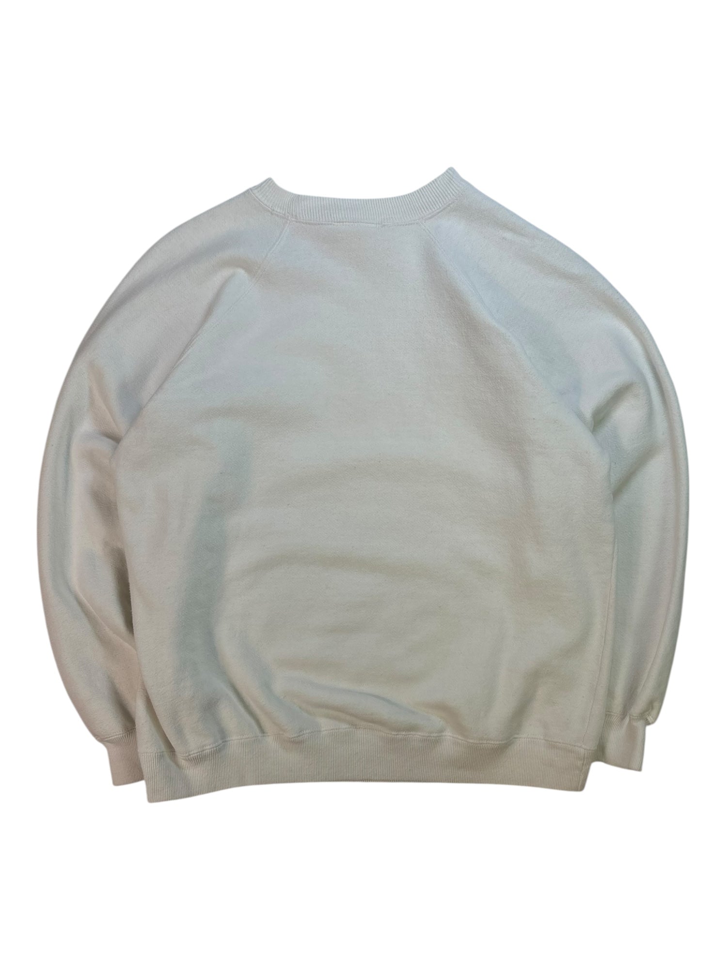 (M) Minnie Florida Crewneck