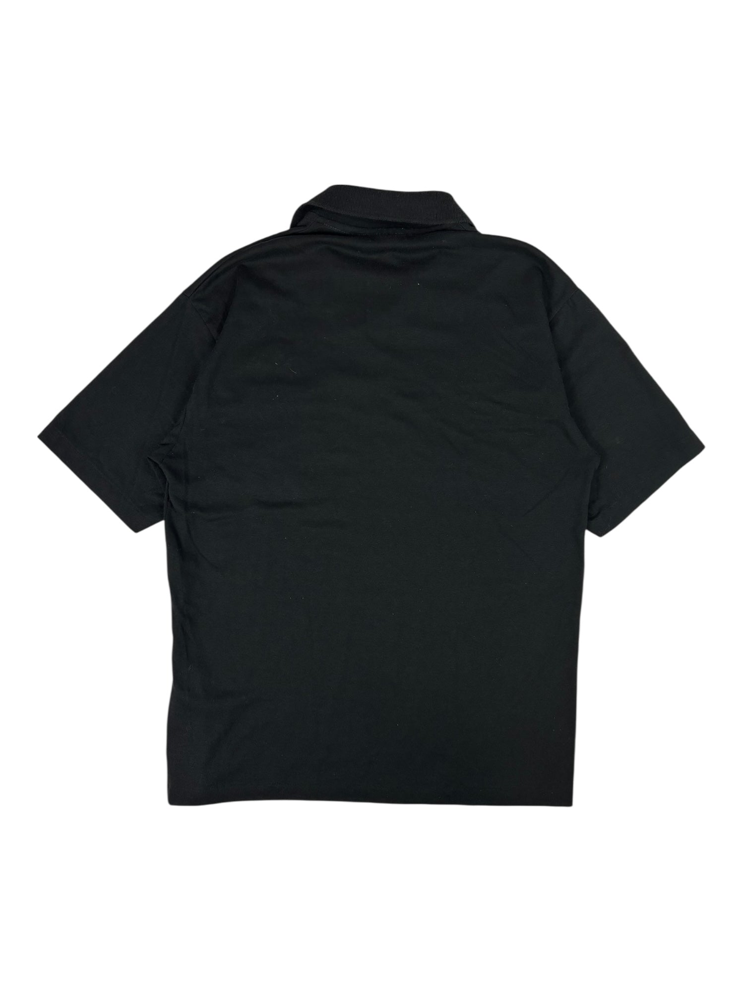 (L) Harley Davidson Polo Graphic Tee