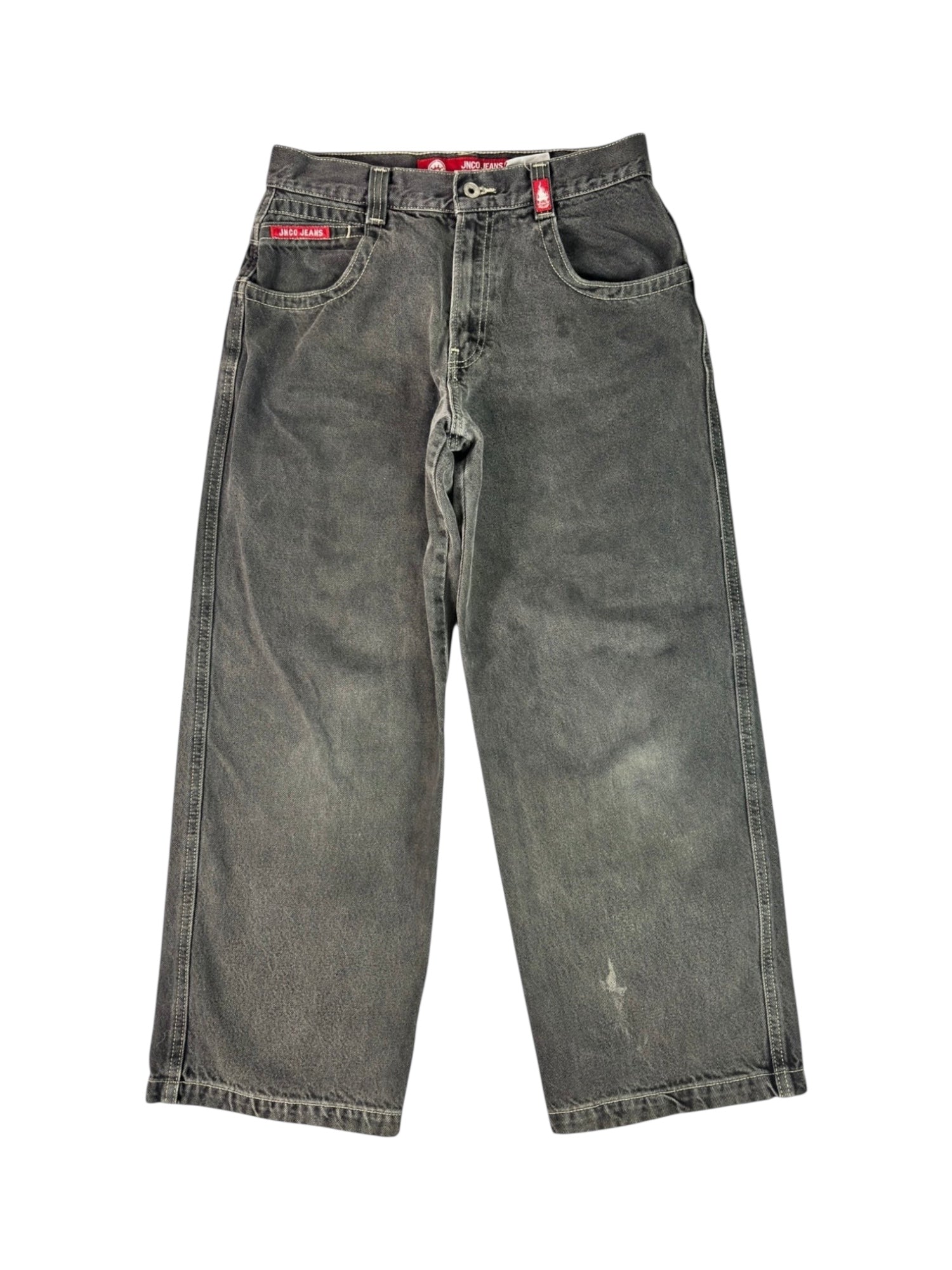 (29) JNCO Jeans Bulldog