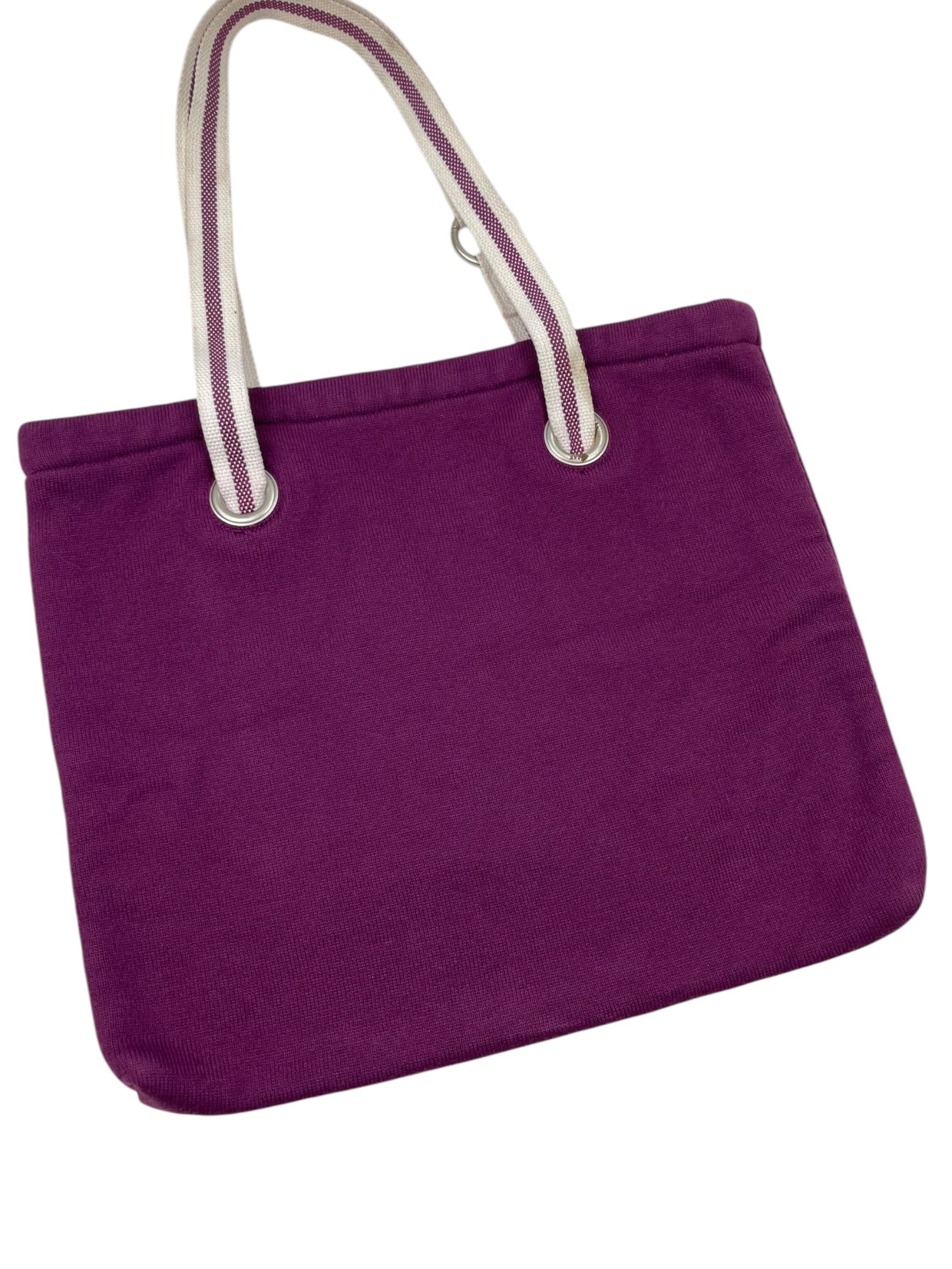 Victoria’s Secret PINK Knit Tote Bag