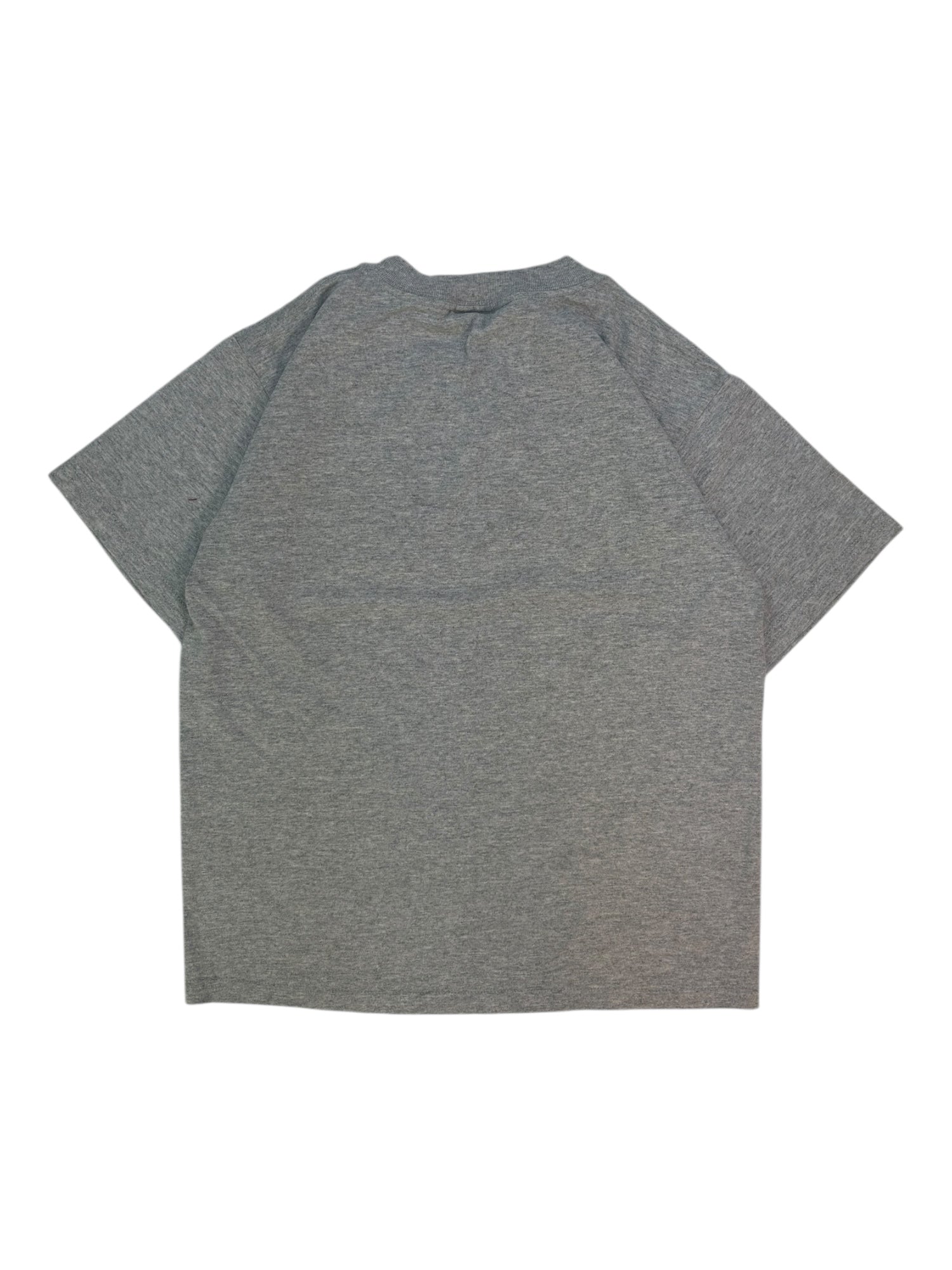 (M)Grey Peanuts 2001 Graphic Tee