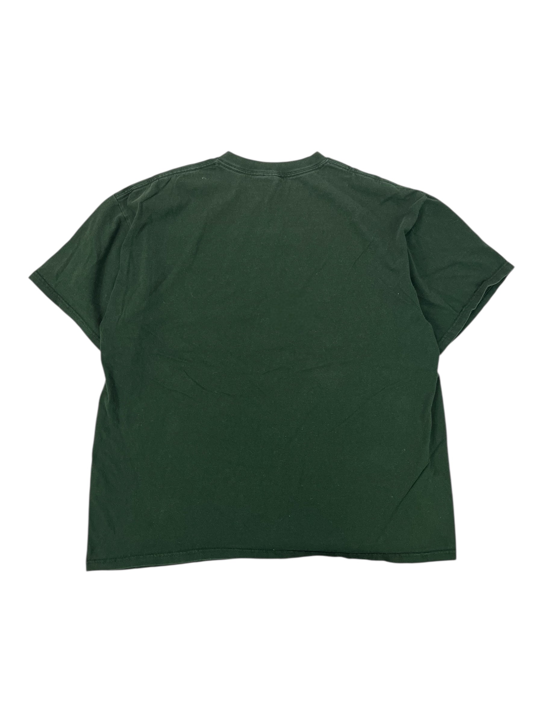 (XL) Forest Green Sturgis Tee