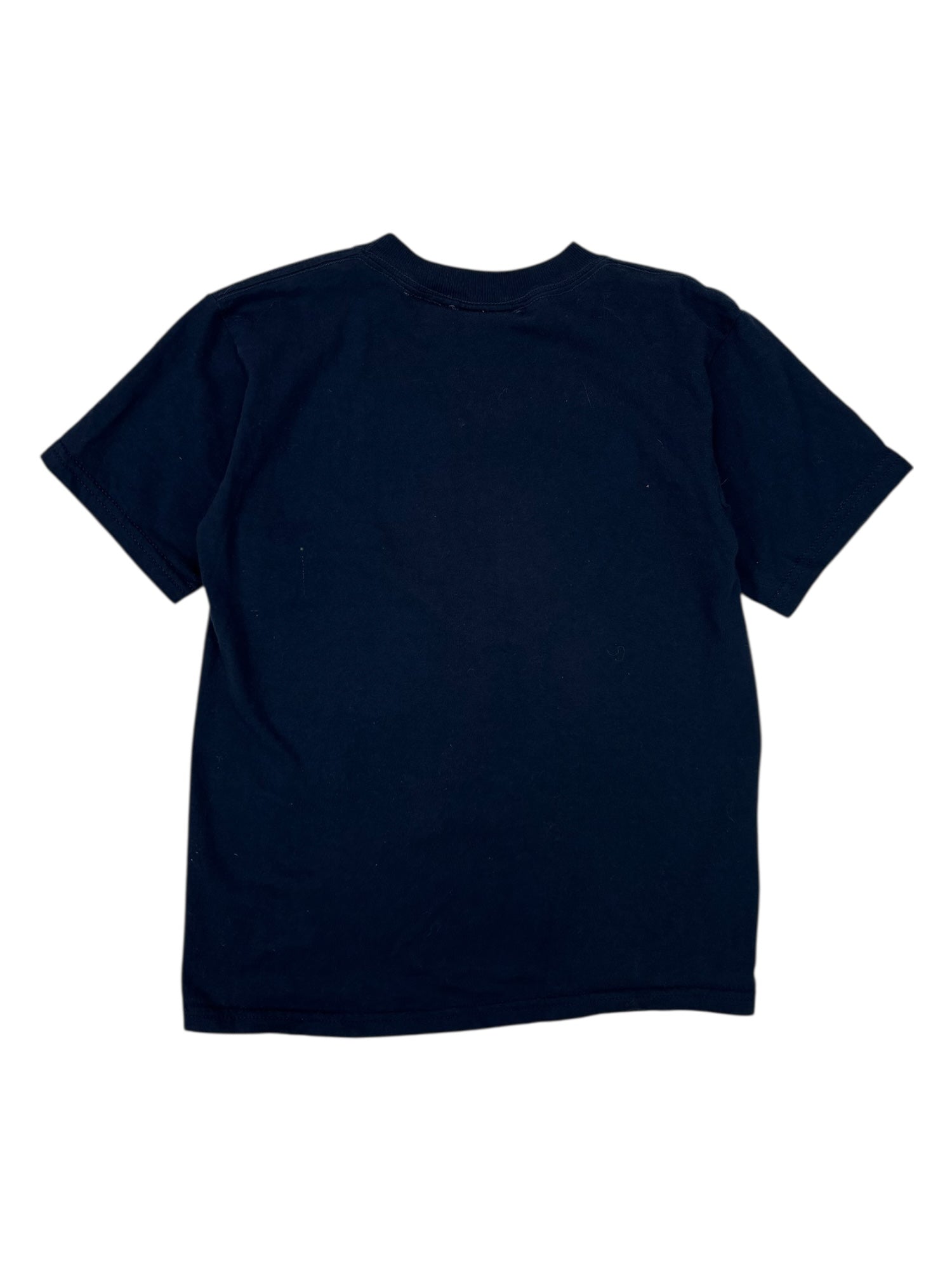 (XS) Navy Blue Orlando Florida Tweety Bird Tee