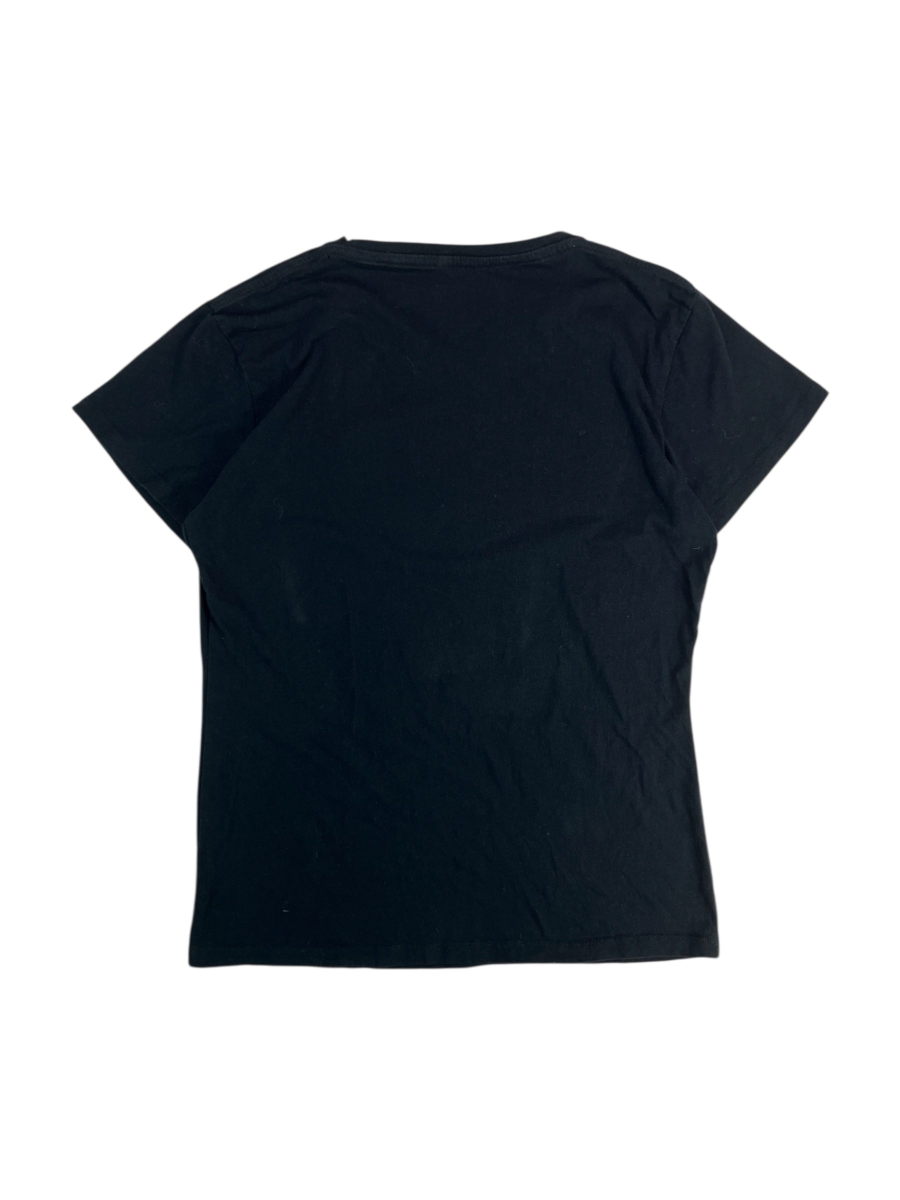 (L) Embellished Hard Rock Cafe Tee