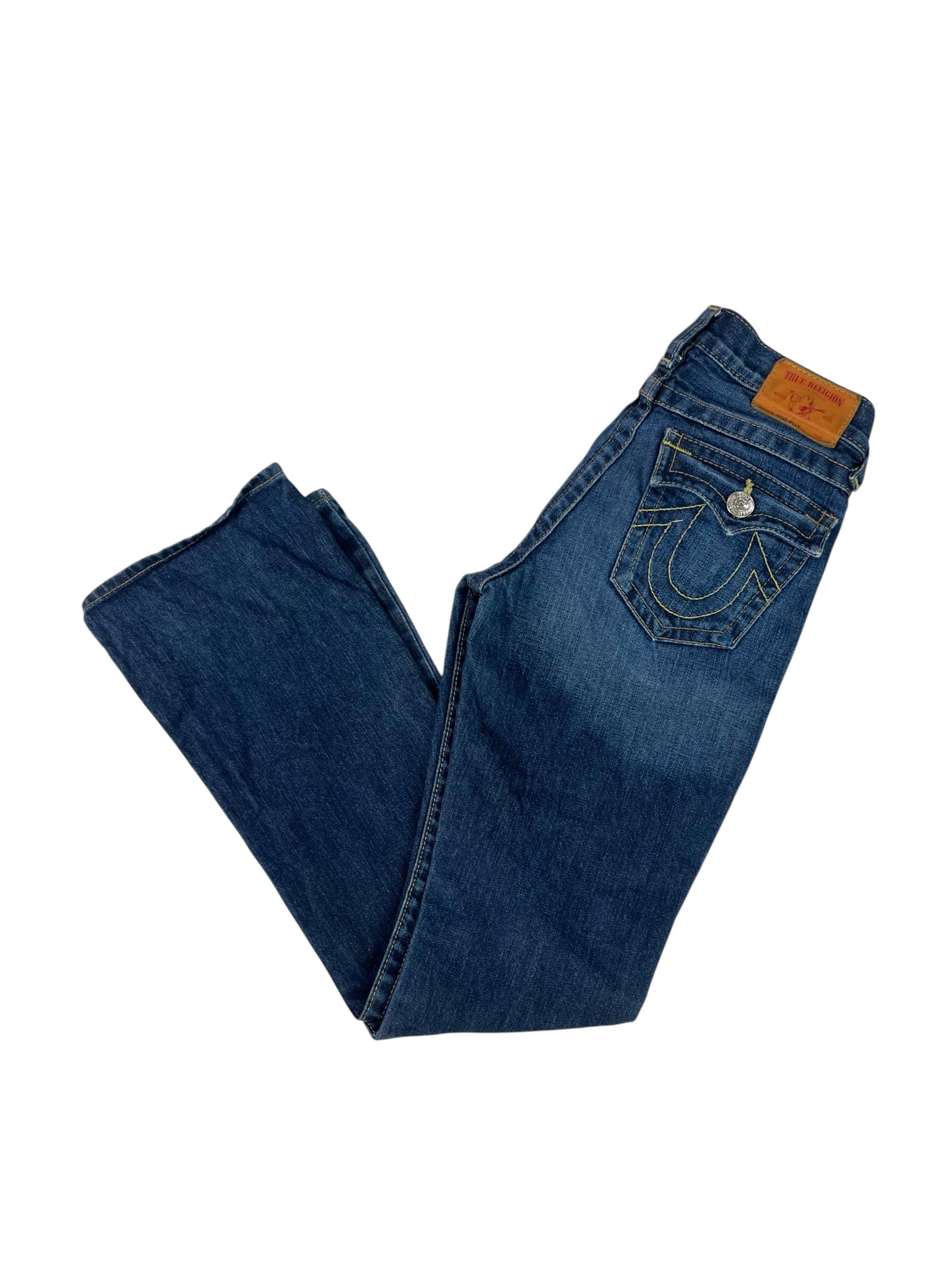(26) True Religion Jeans