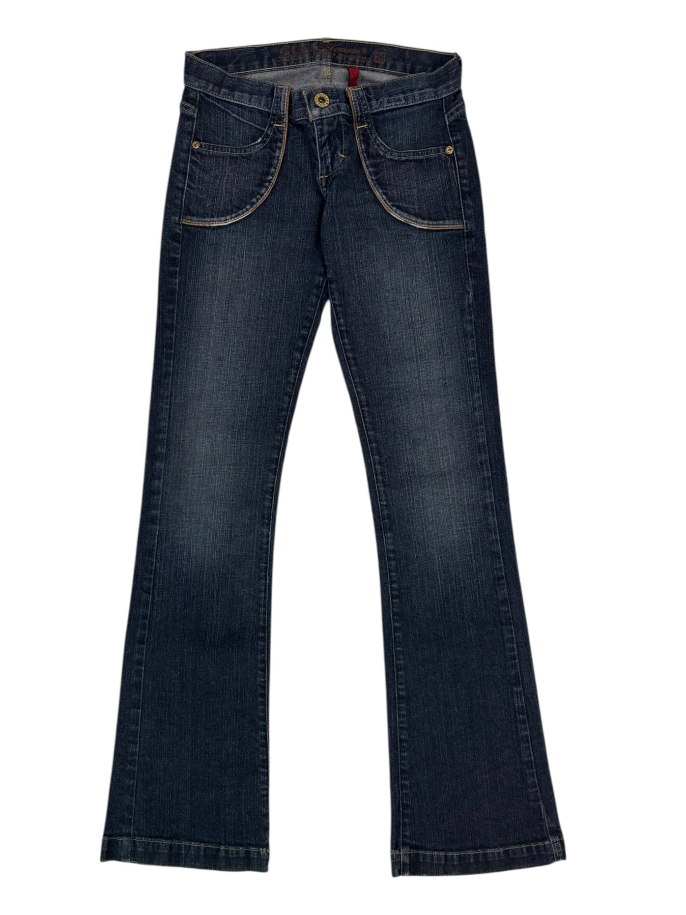 (27) Guess Denim Jeans