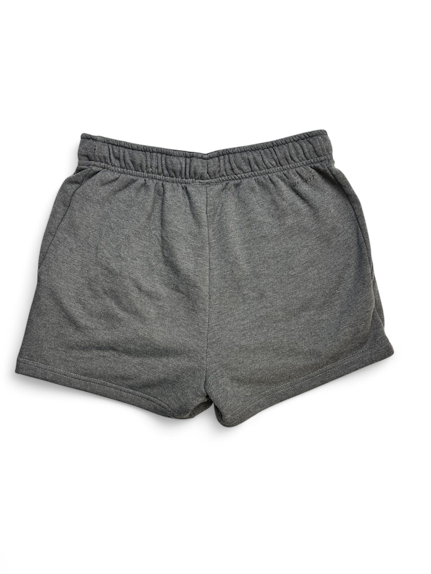 (S) Sweet Like Vintage Reworked Nike Shorts