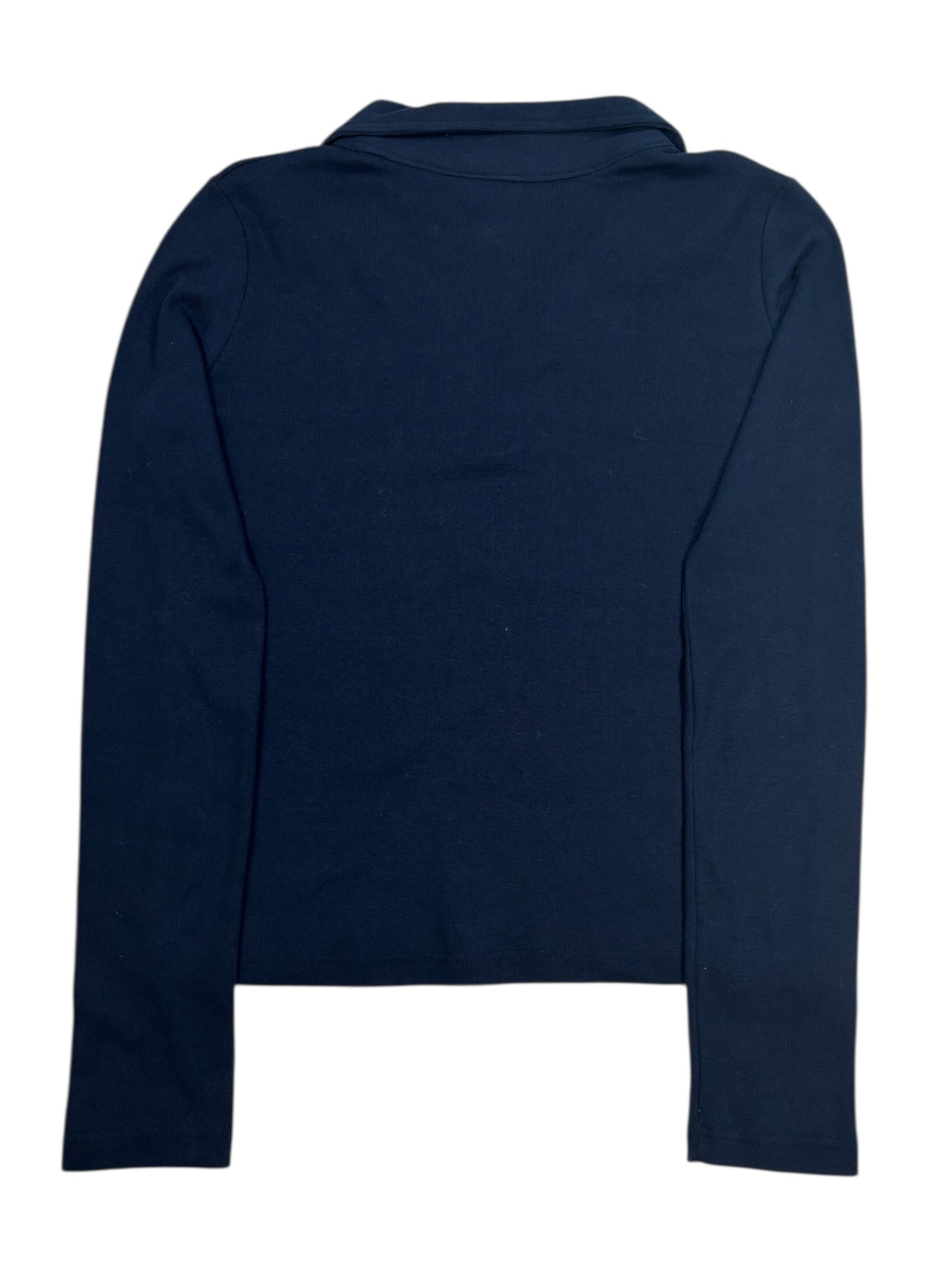 (S) BOCA Long Sleeve Top