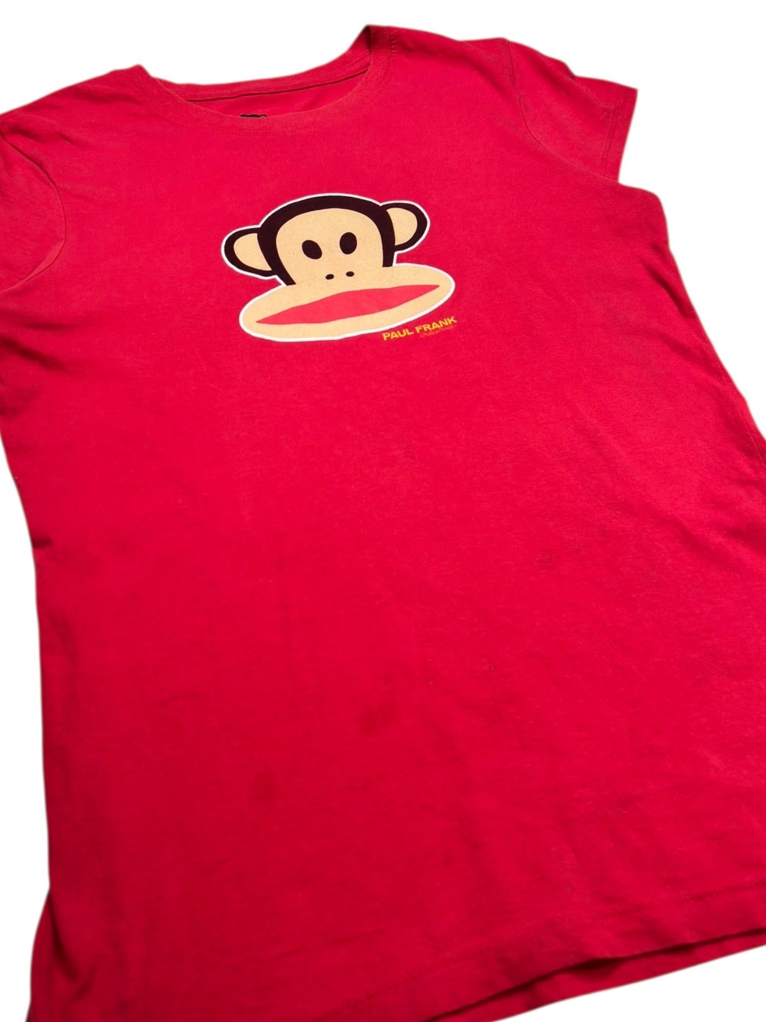 (M) Paul Frank Baby Tee