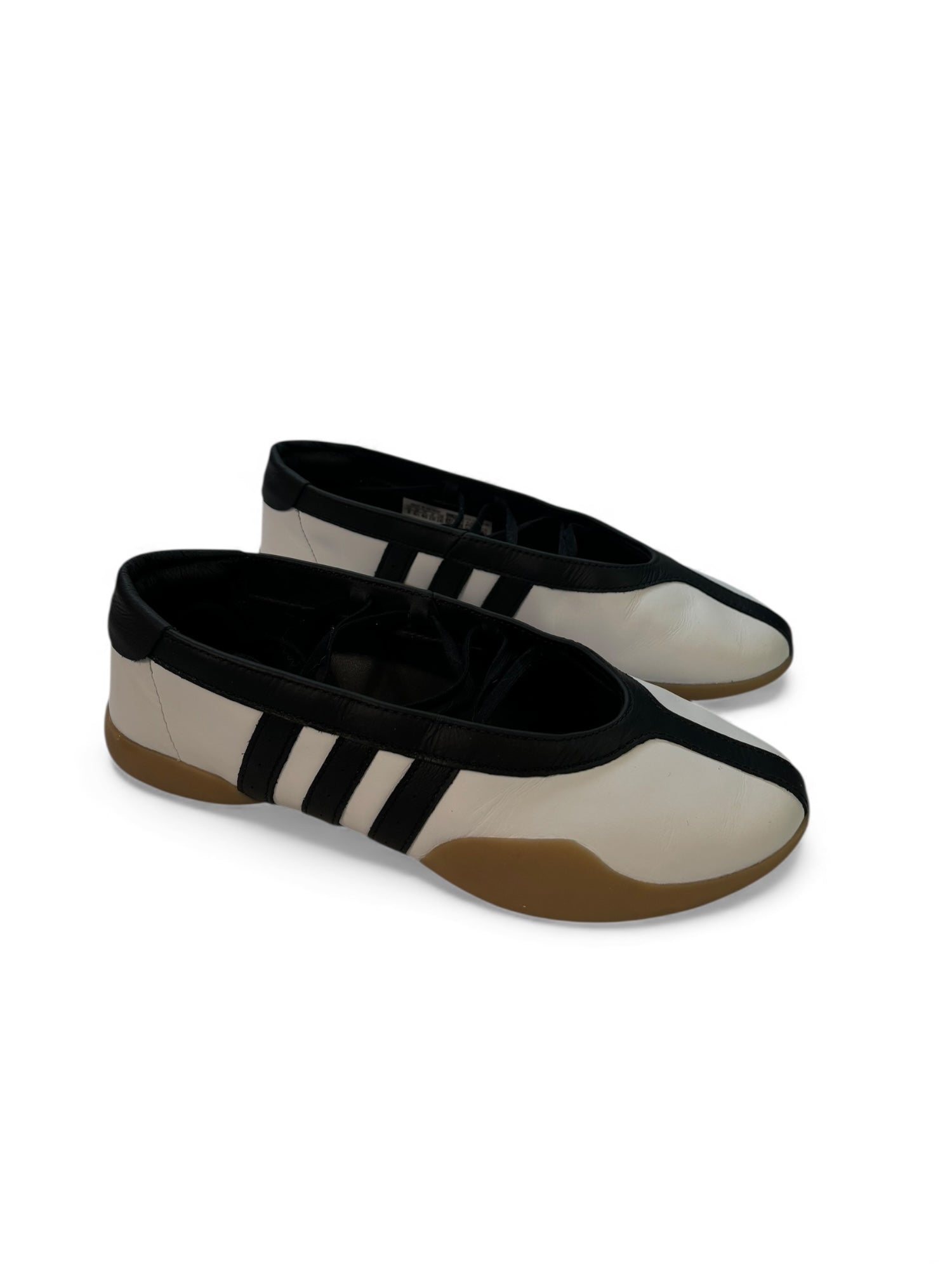 (8) Adidas Taekwondo Mei Ballet Flats