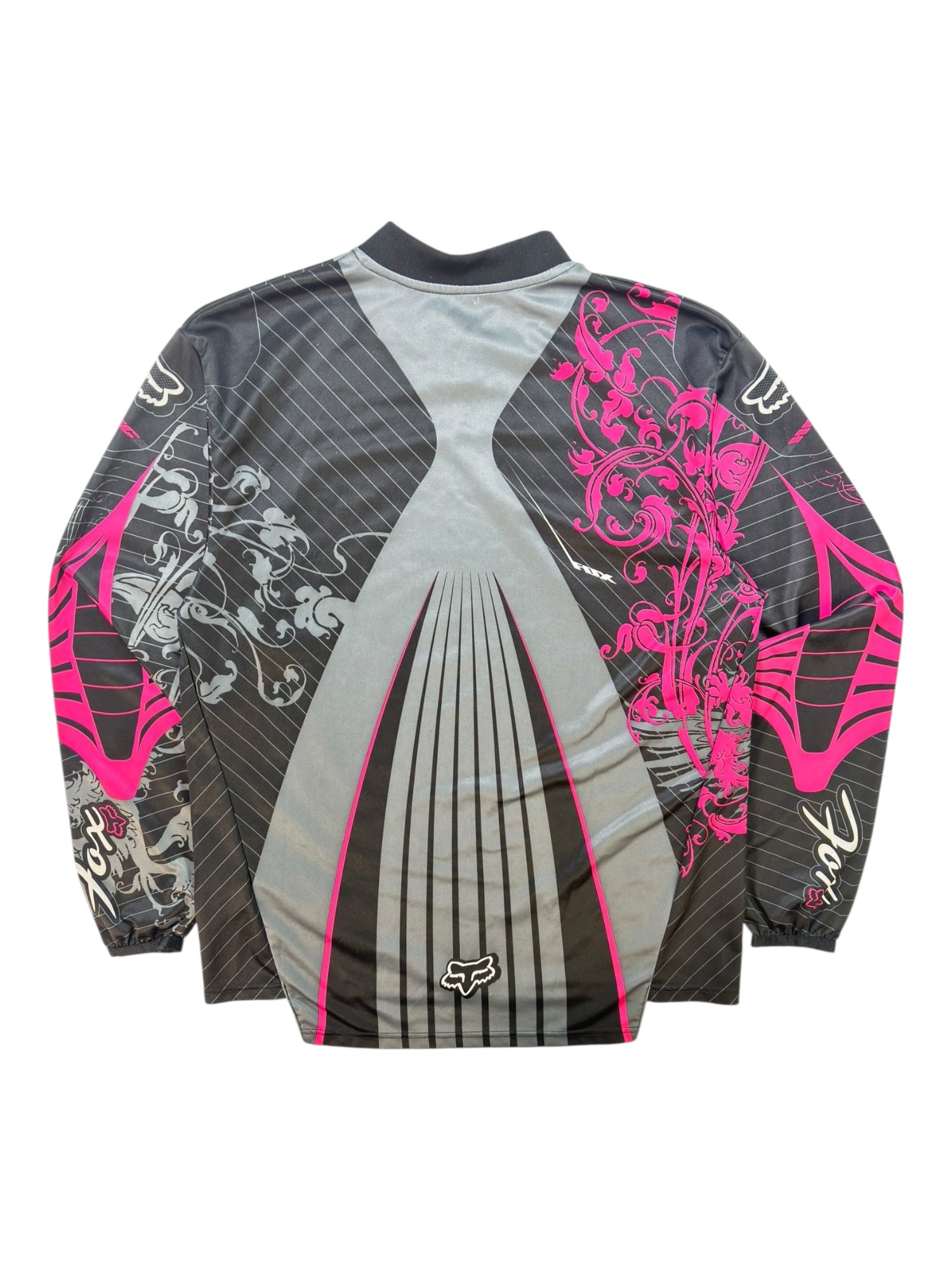 L) Fox Racing Long Sleeve Shirt – Sweet Like