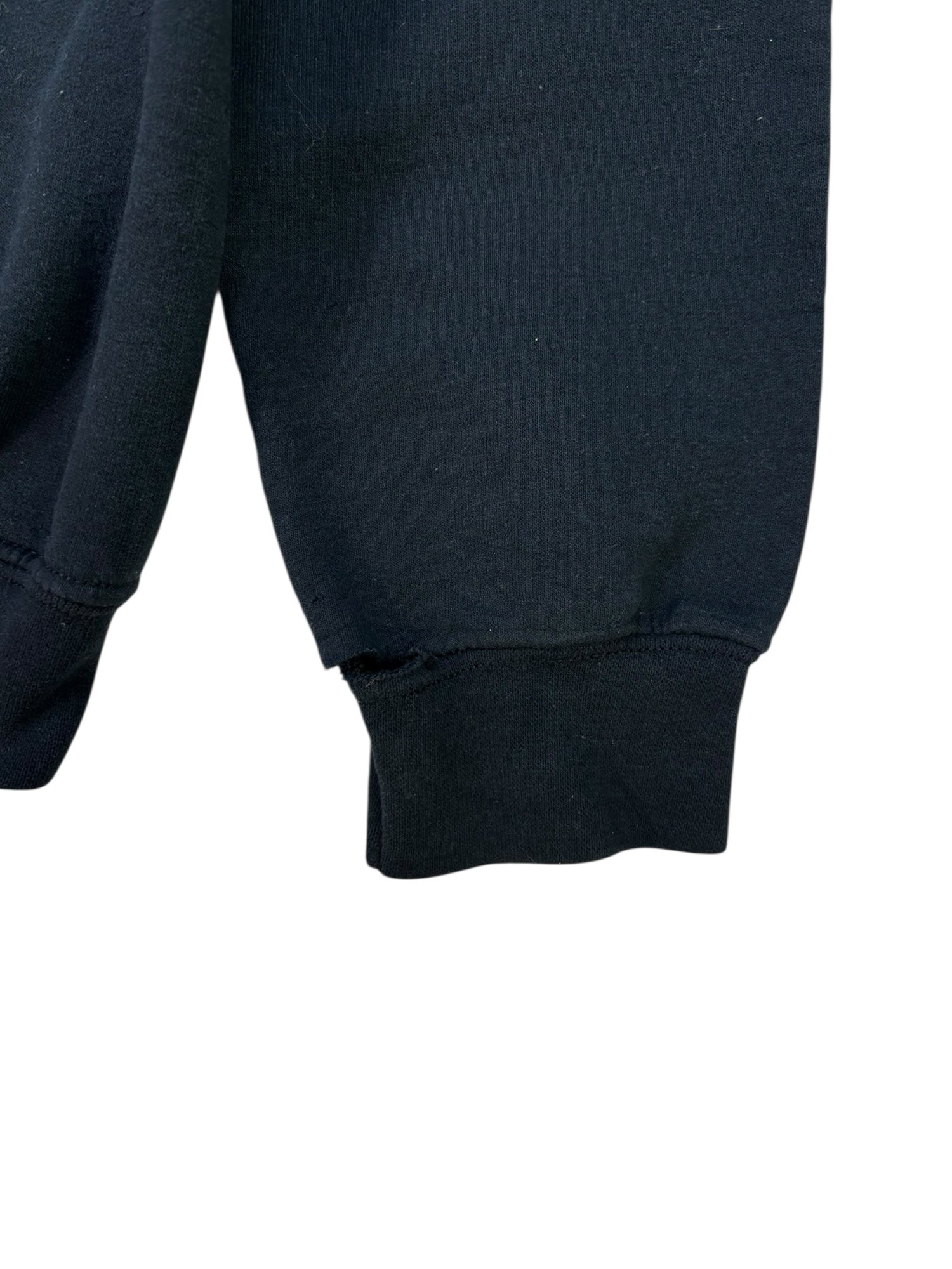 (S) The 1989 World Tour Taylor Swift Black Hoodie