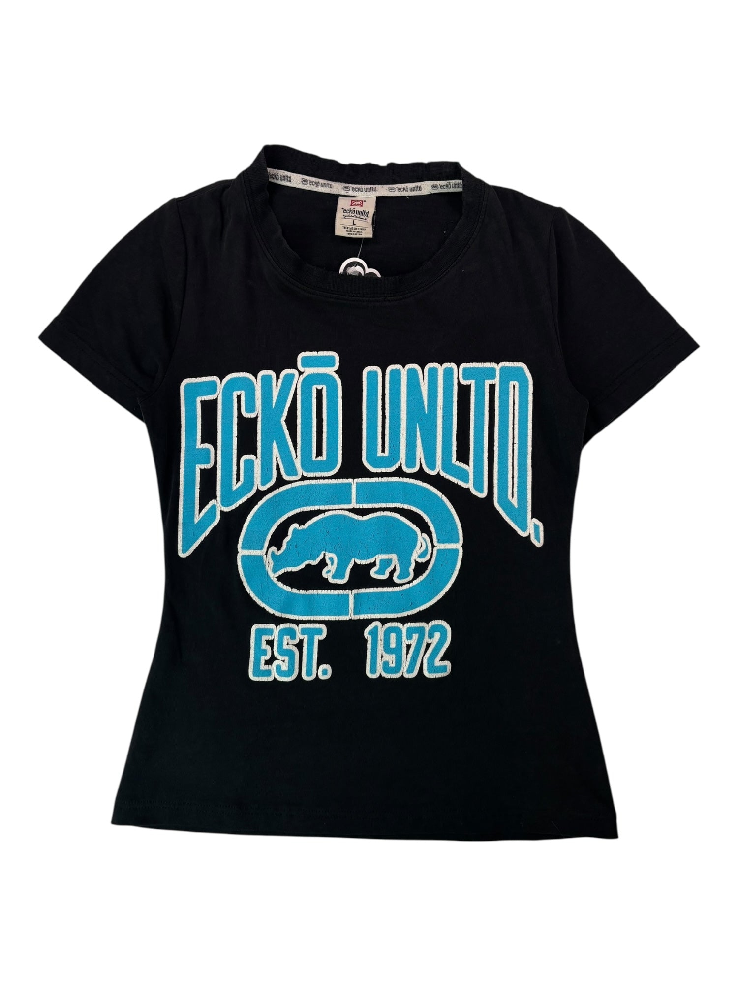 (M) Ecko Unltd Baby Tee