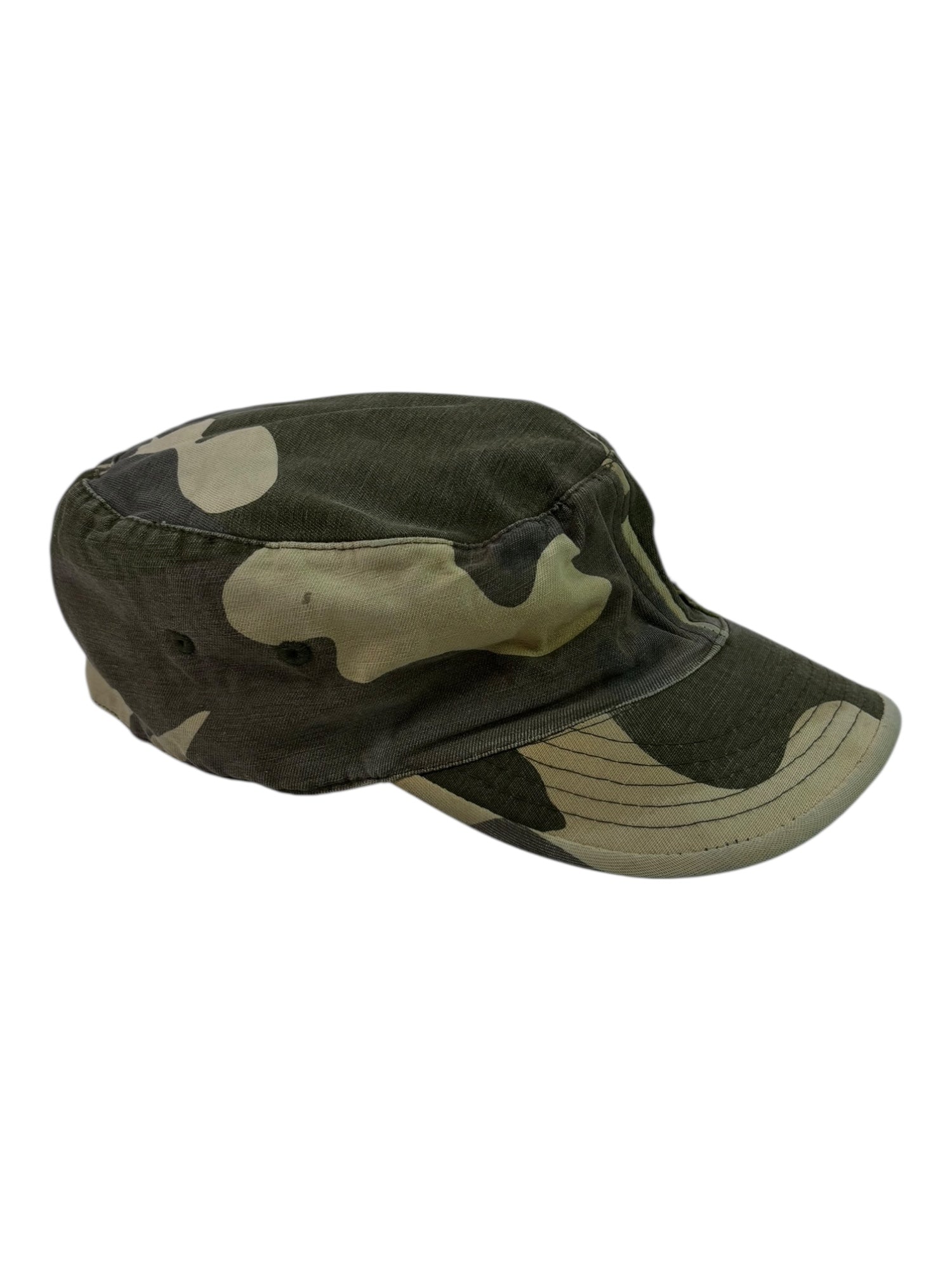 (O/S) Volcom Camo Cadet Hat