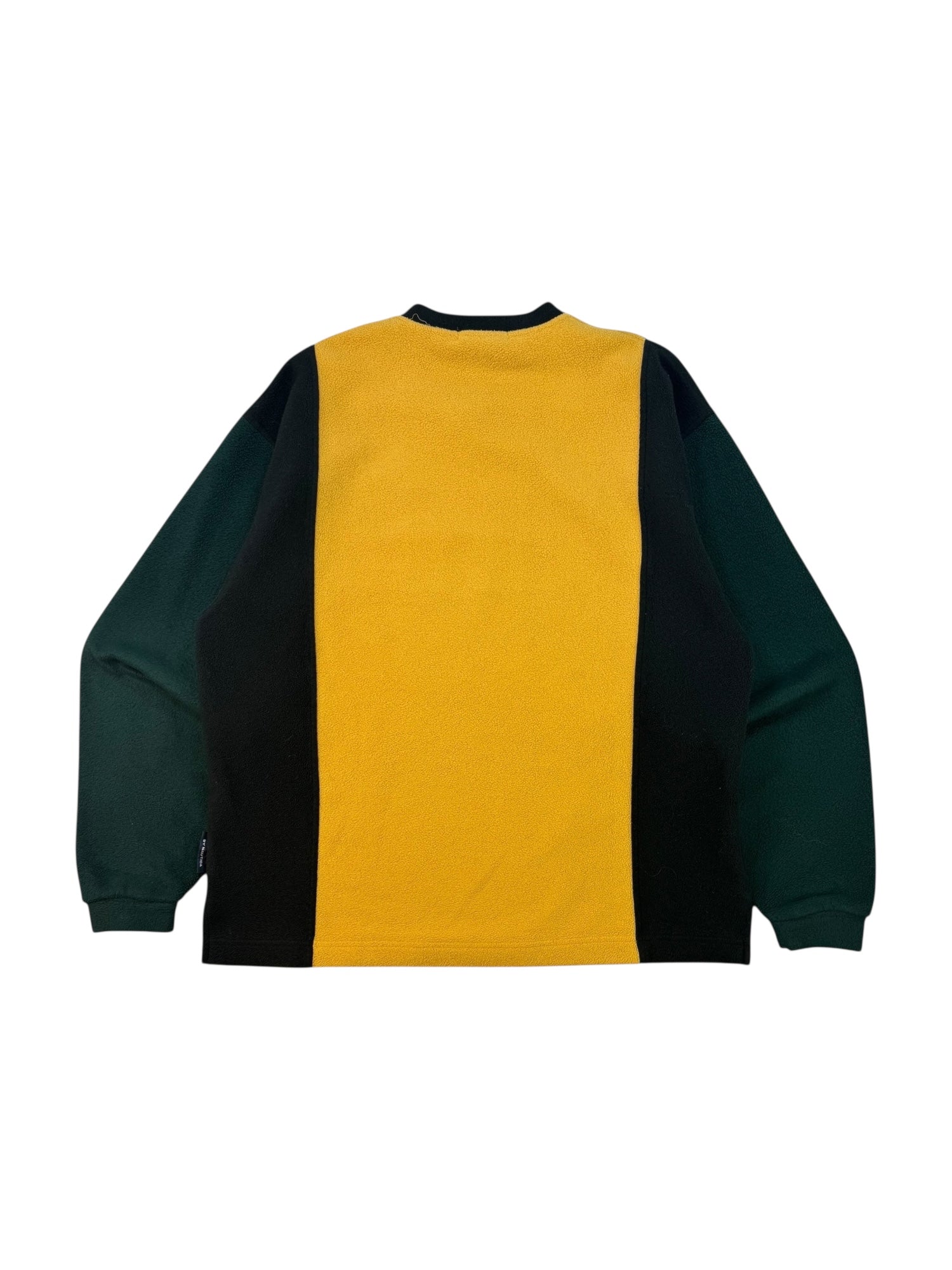 (L) Nautica Fleece Sweater