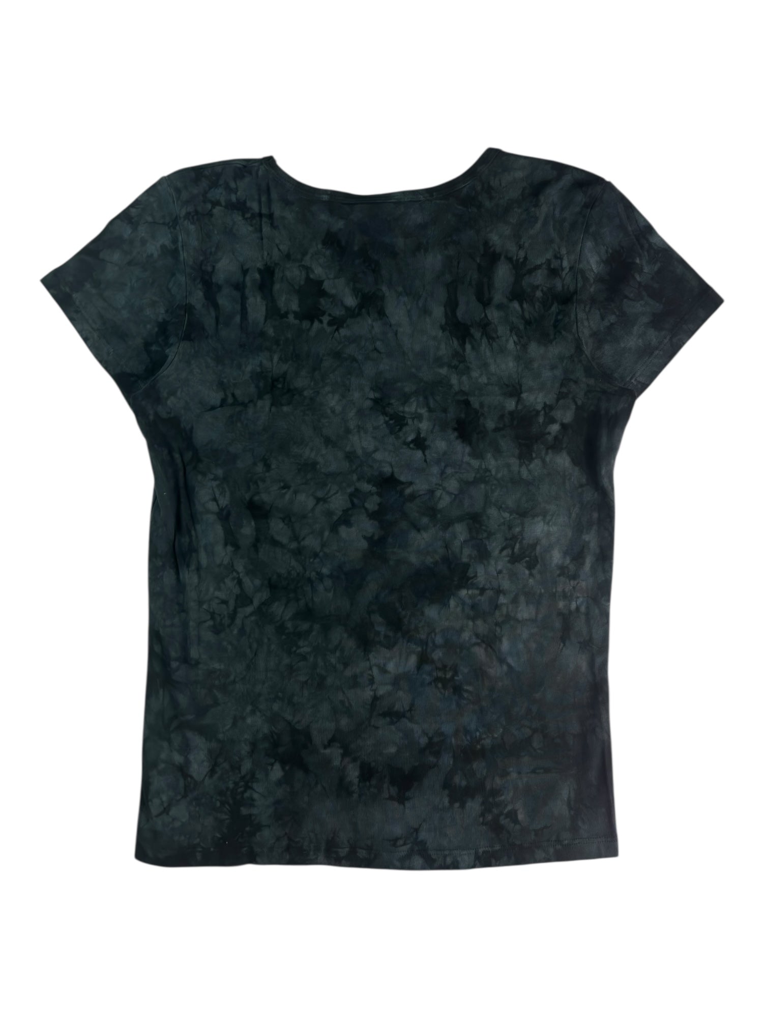 (M) High Octane Harley Davidson Tee