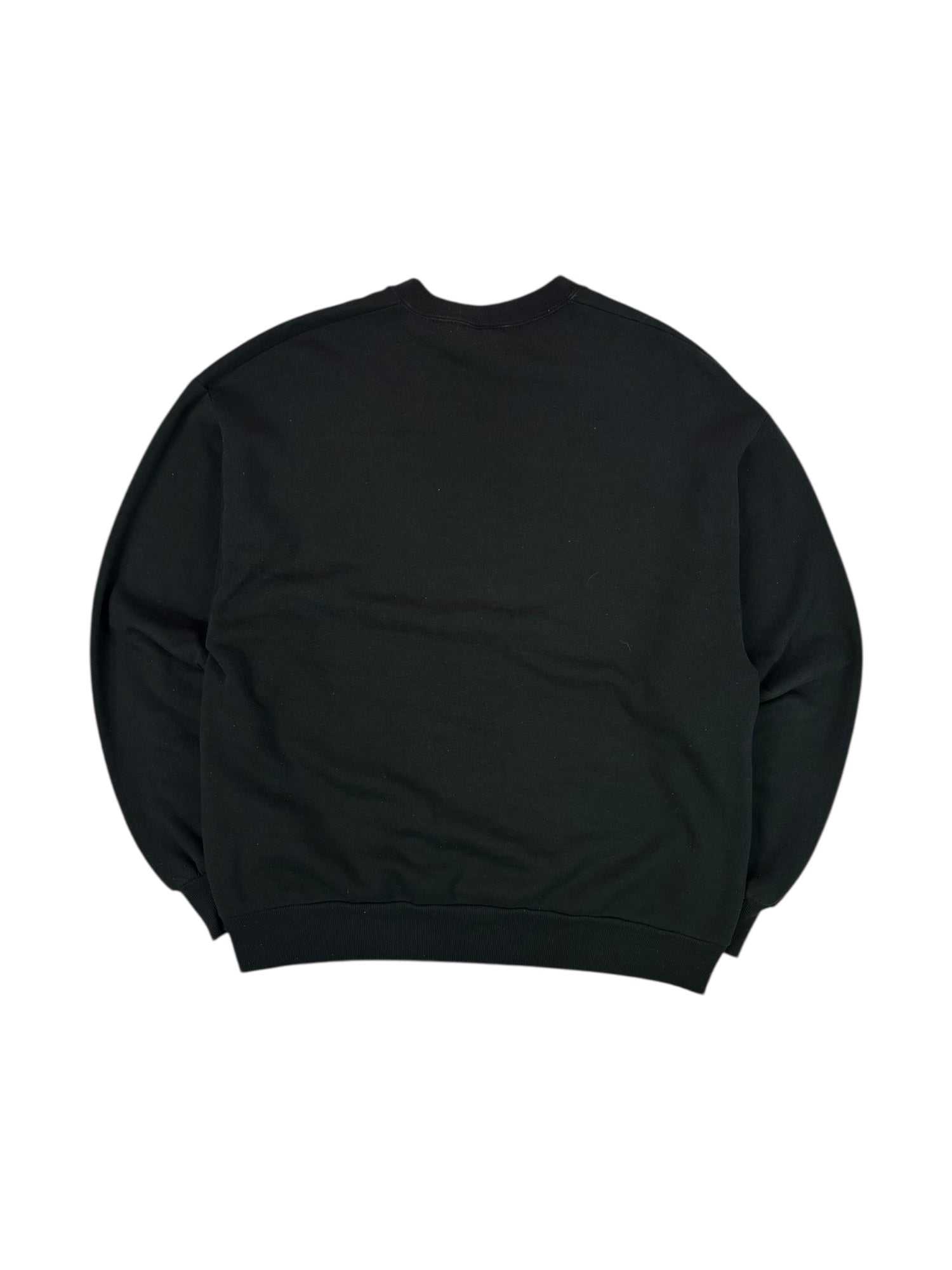 (L) Garth Brooks World Tour Black Crewneck