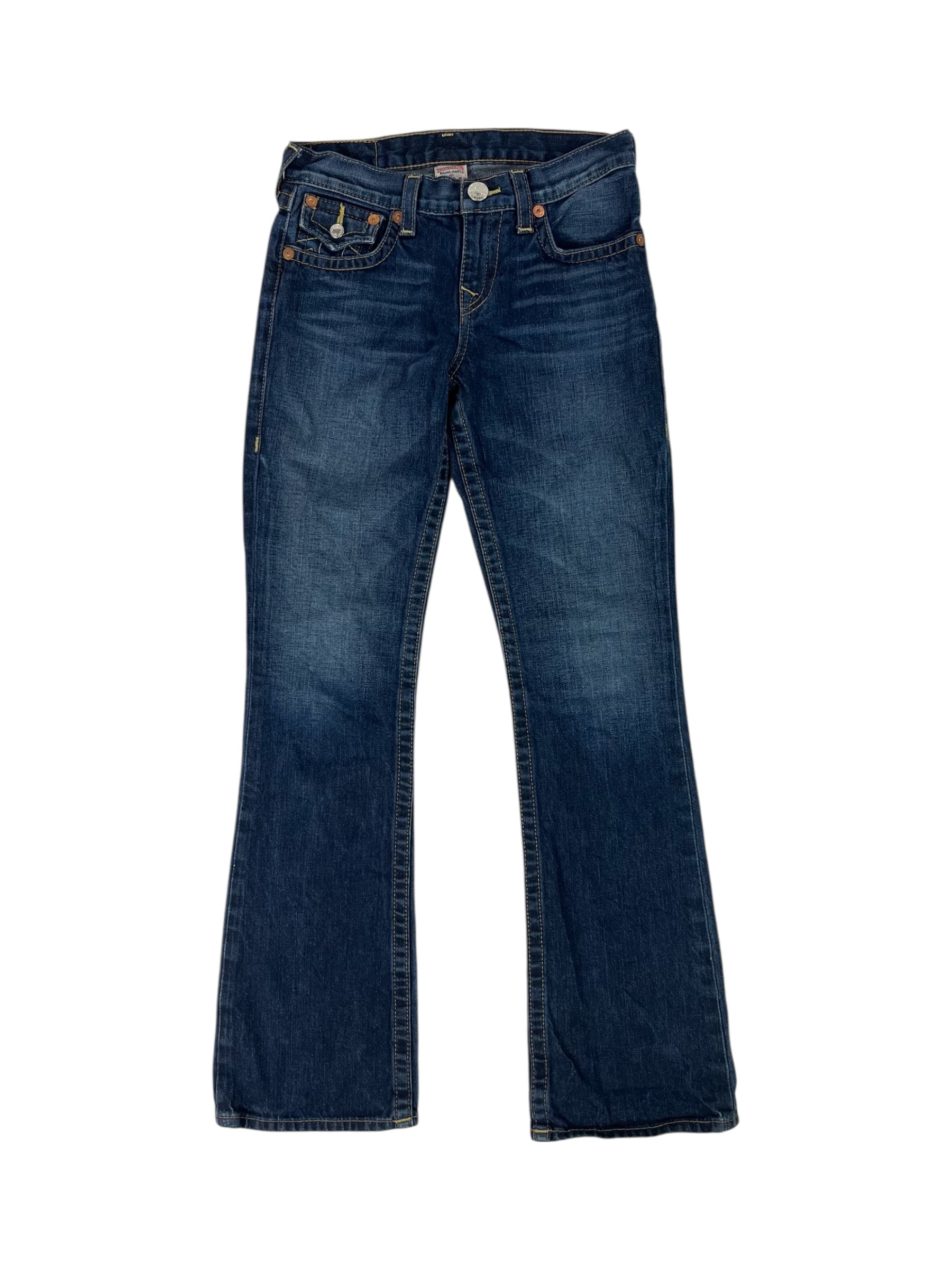 (26) True Religion Jeans