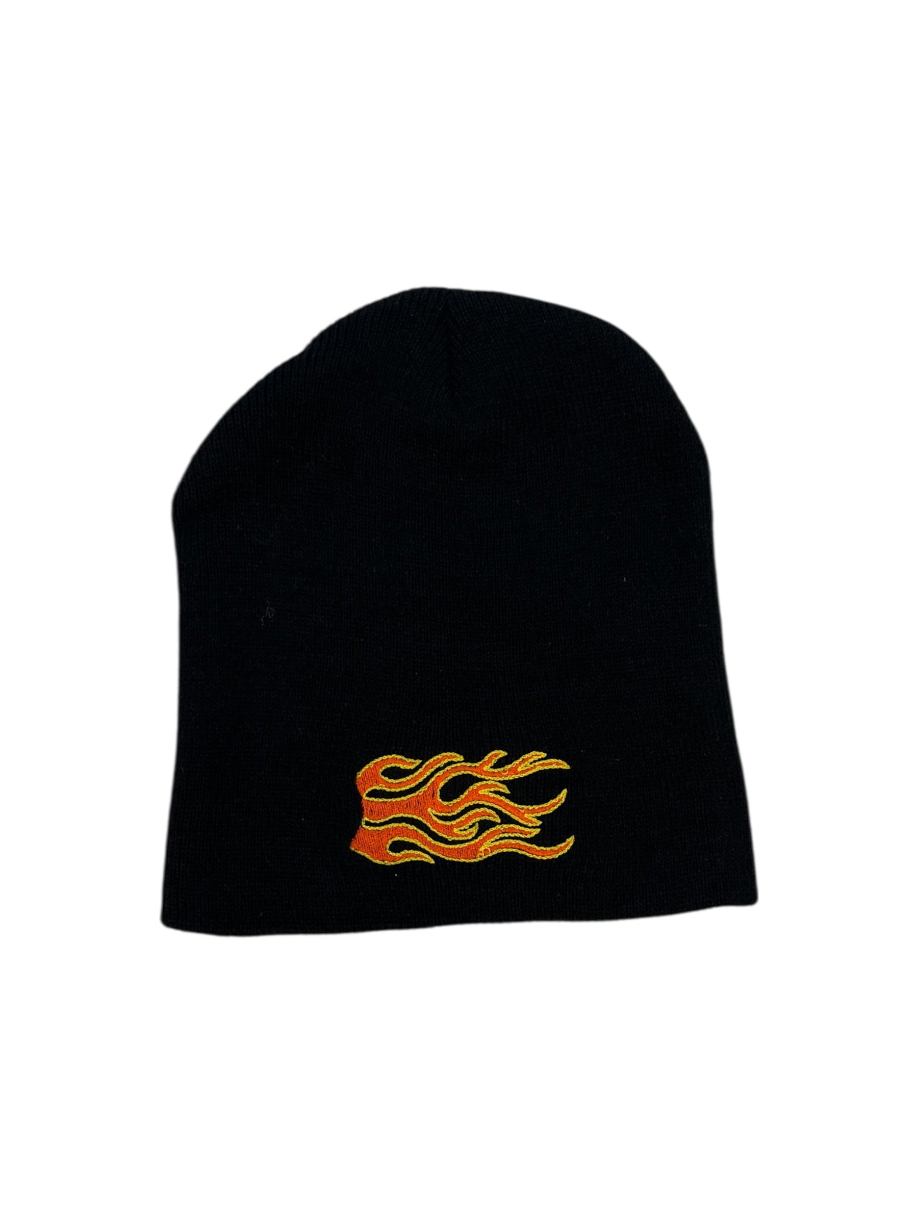 (O/S) Flames Toque