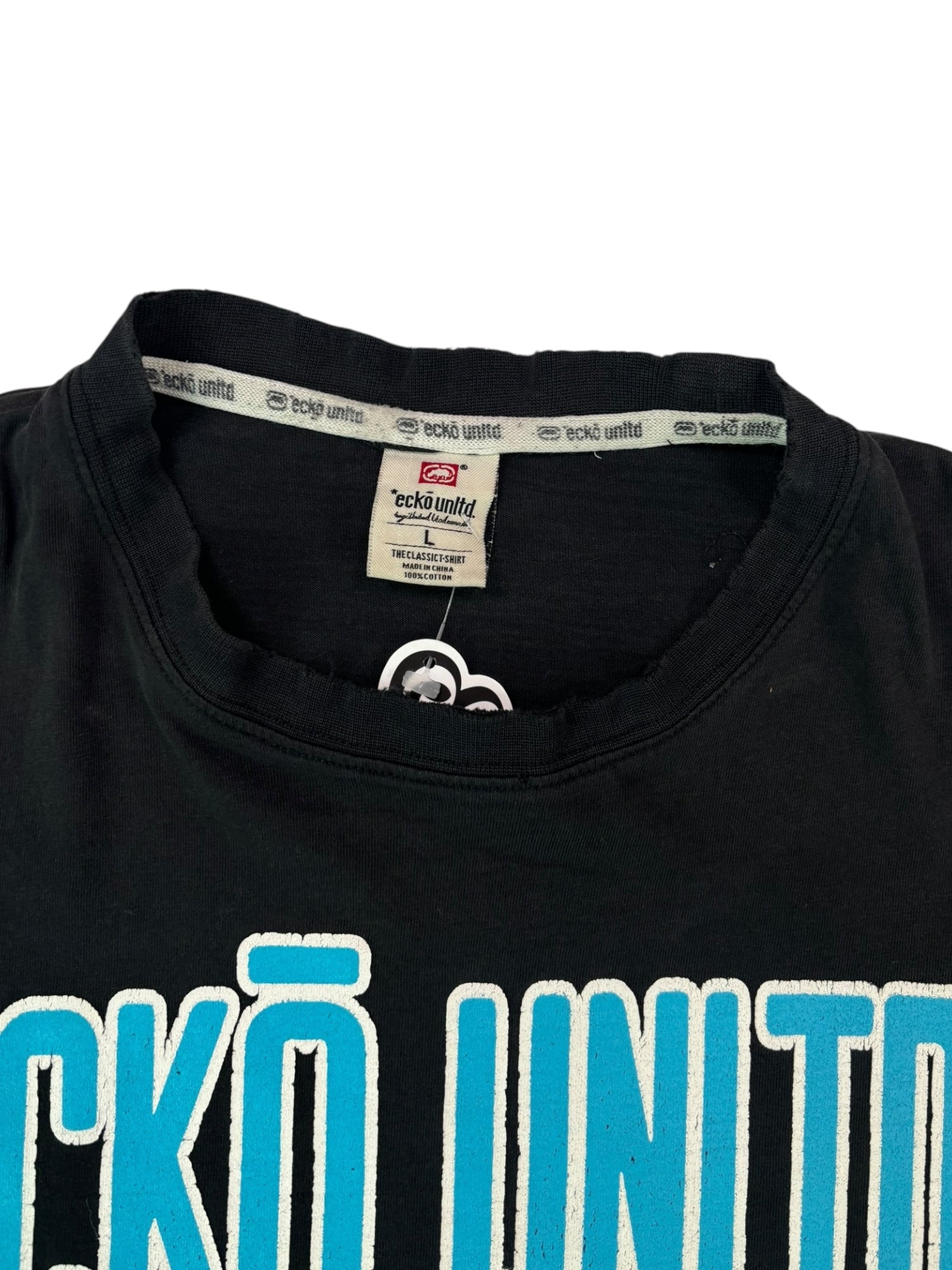 (M) Ecko Unltd Baby Tee