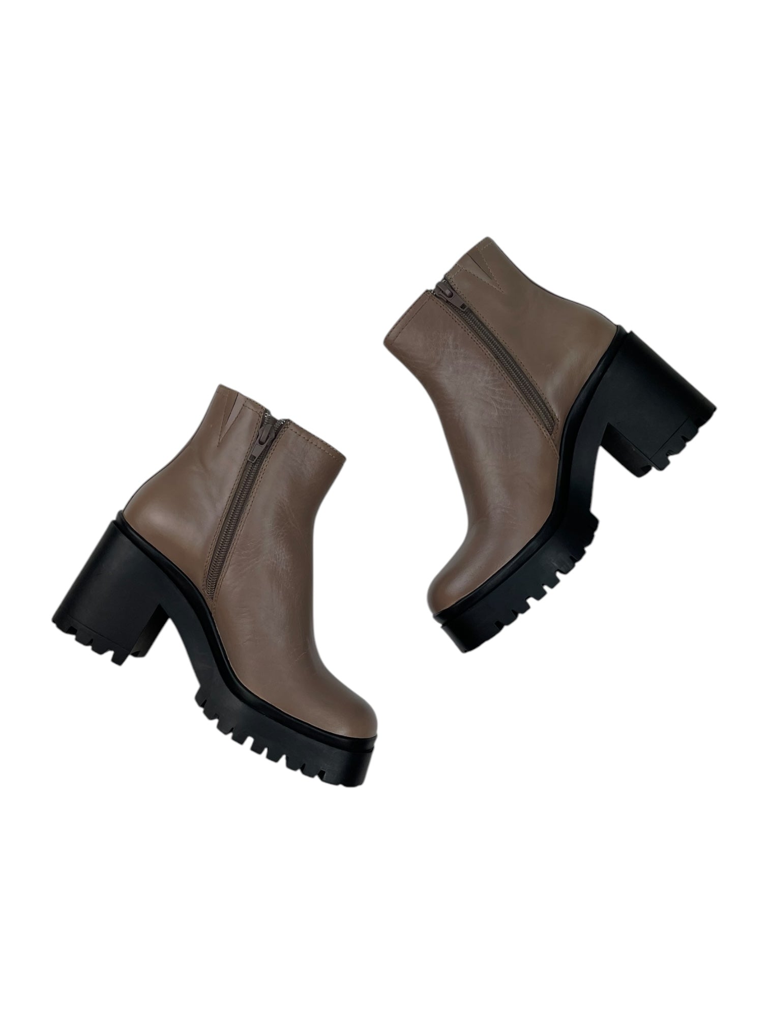 Jeffrey Campbell Ankle Boots