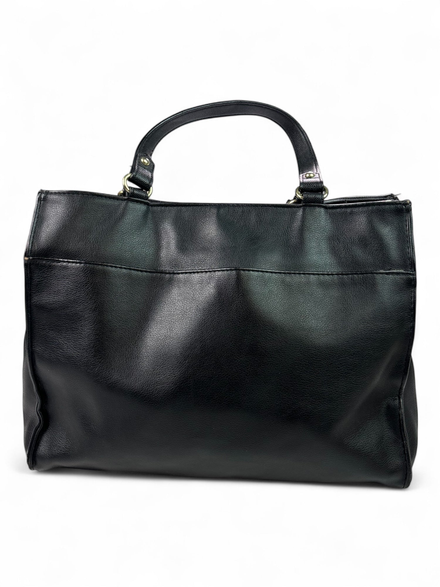 Juicy Couture Black Purse