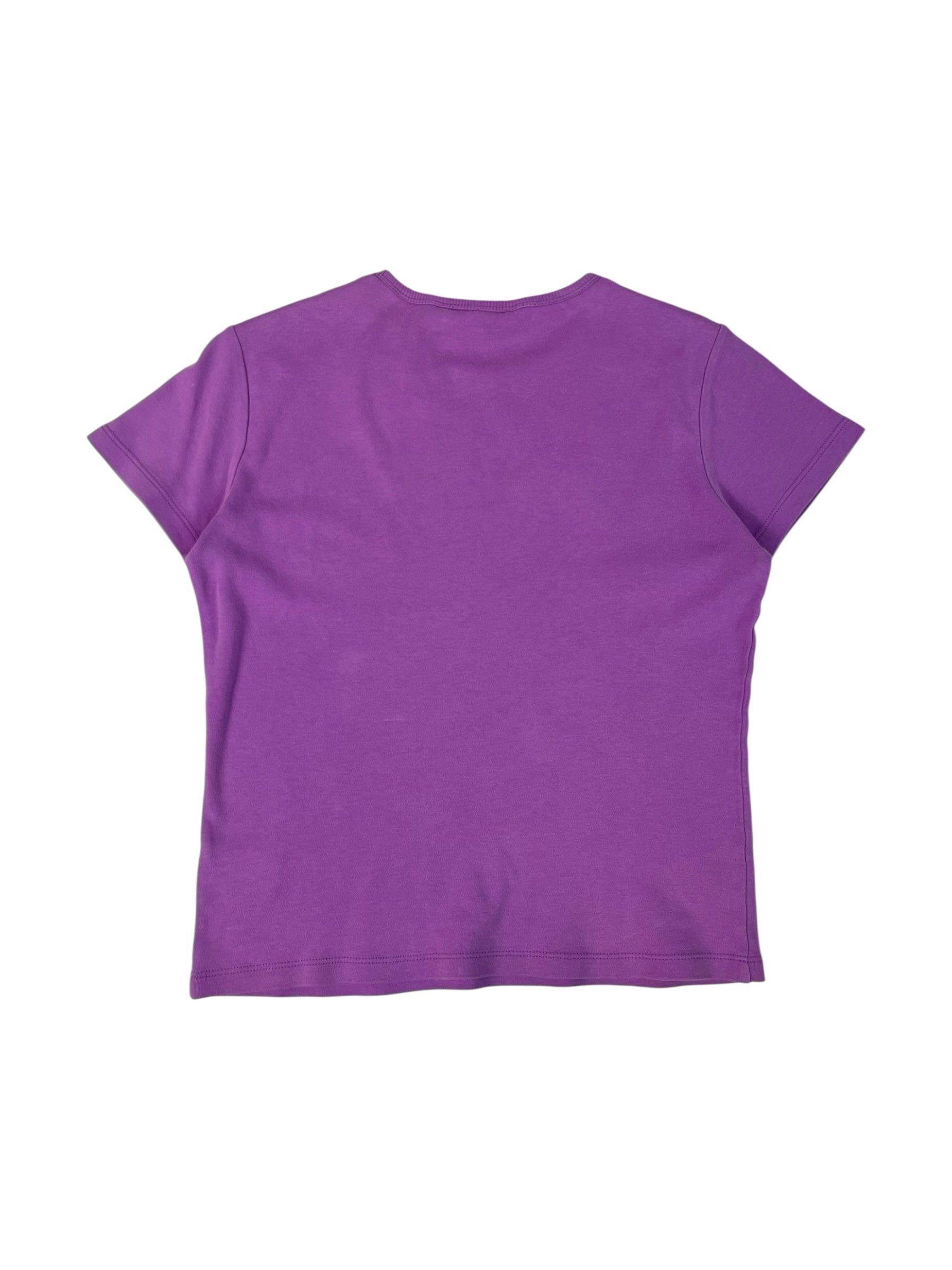 (M) FCUK Star Baby Tee