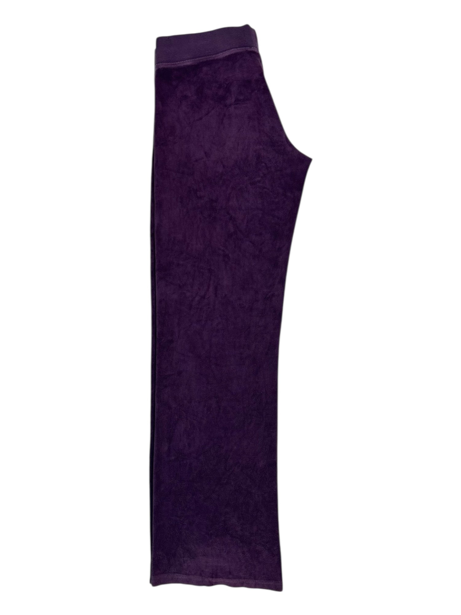 (M) Juicy Couture Purple Sweatpants