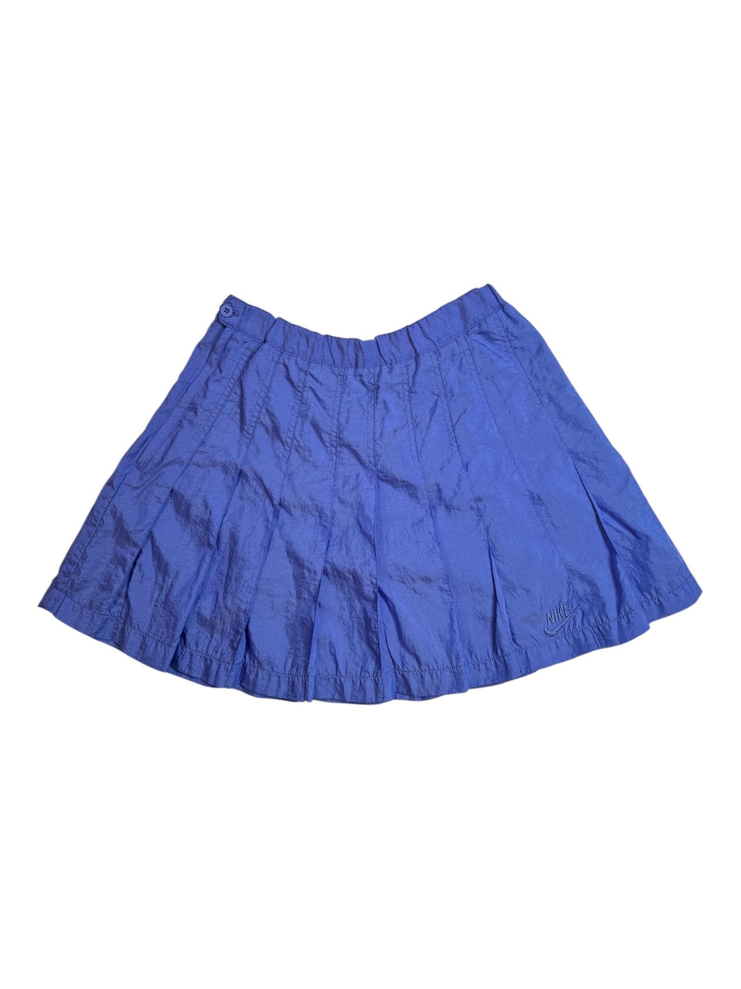 (28) Vintage Nike Tennis Skirt