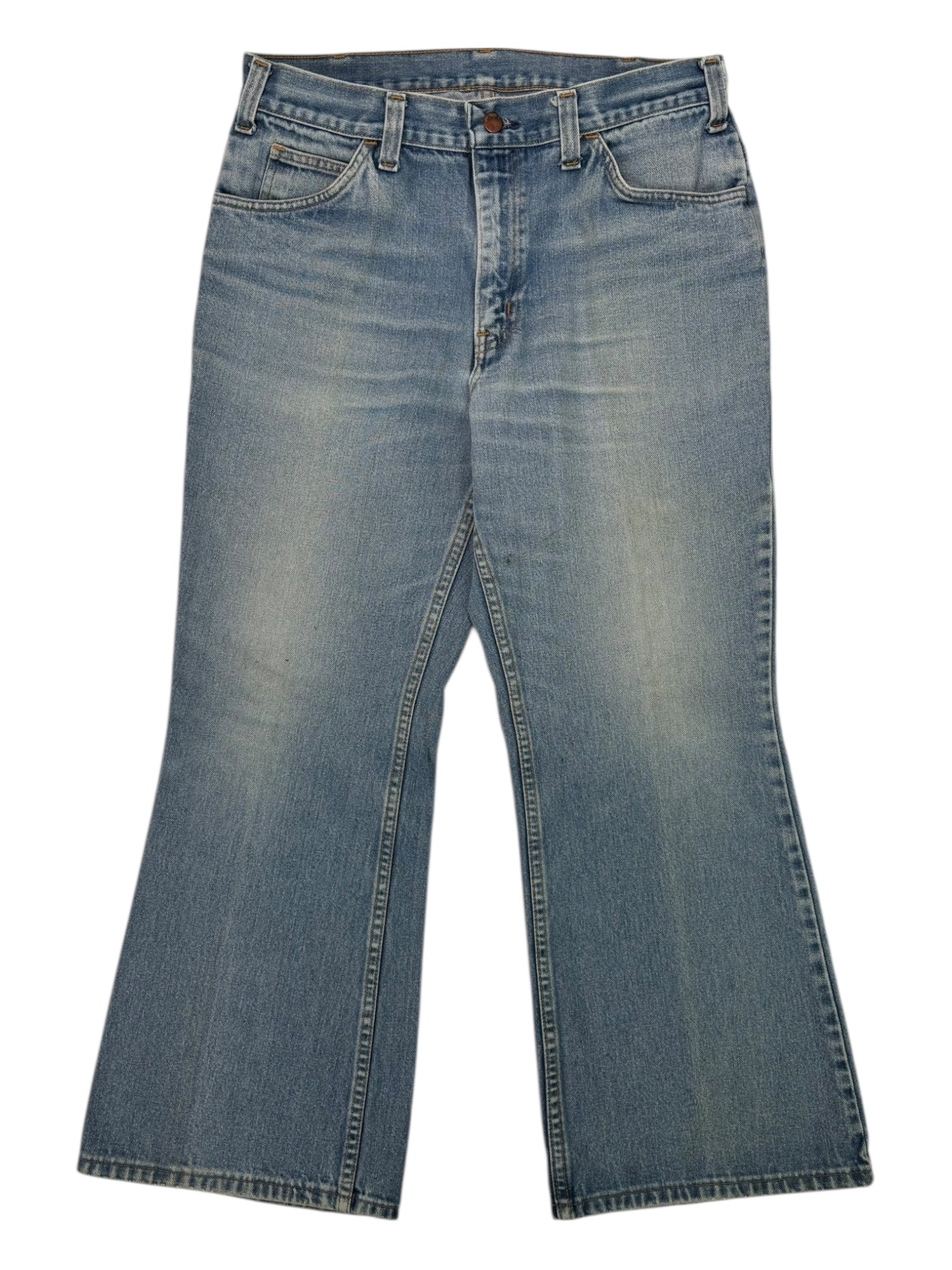 (31) Vintage GWG Jeans