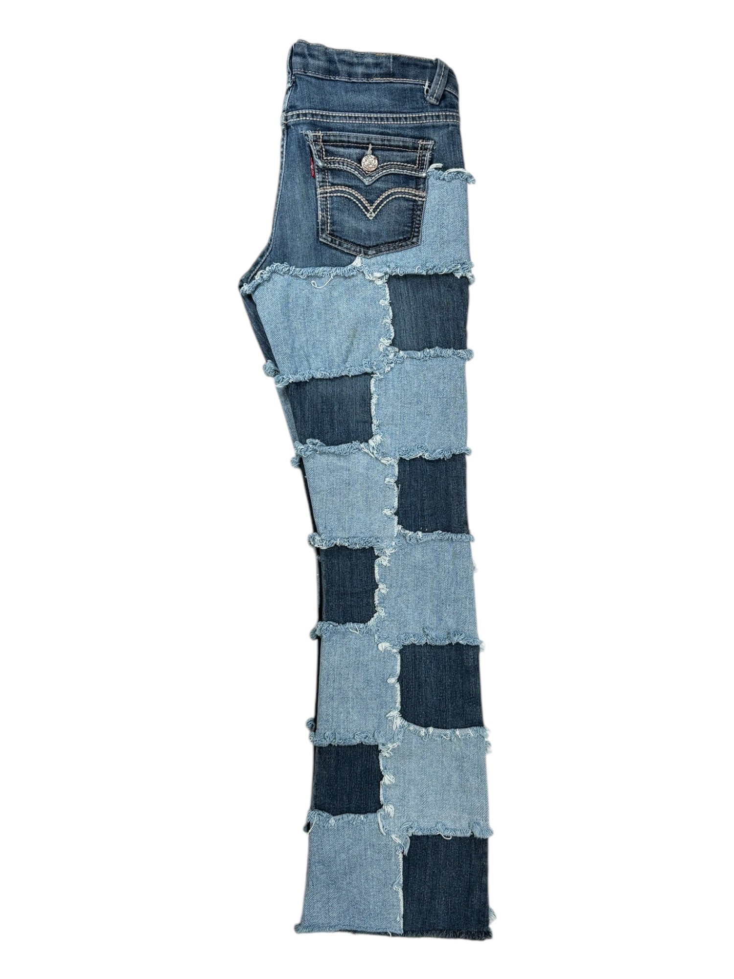(27) Levi's Rework Jeans